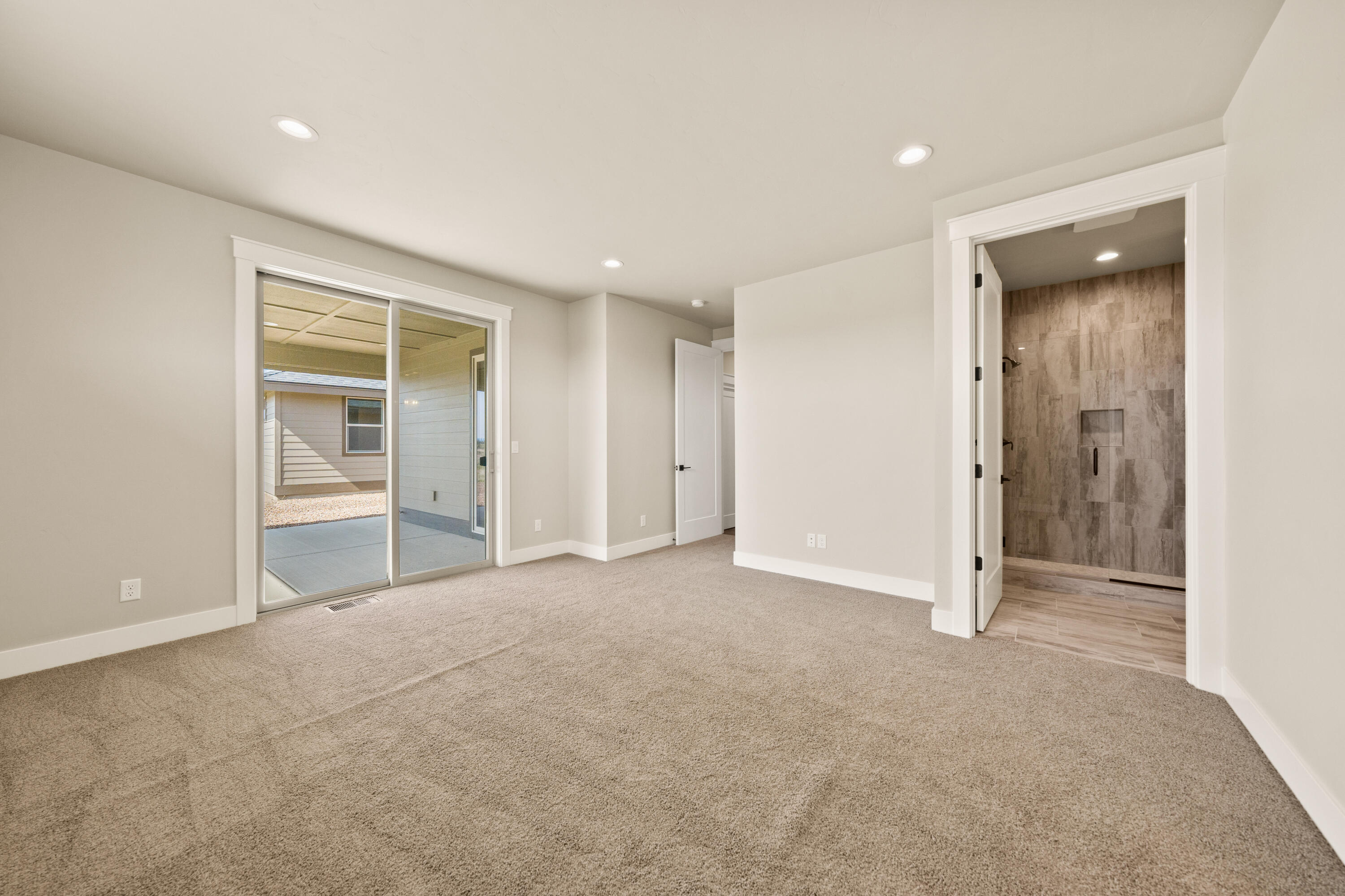 Dry Canyon - Residential