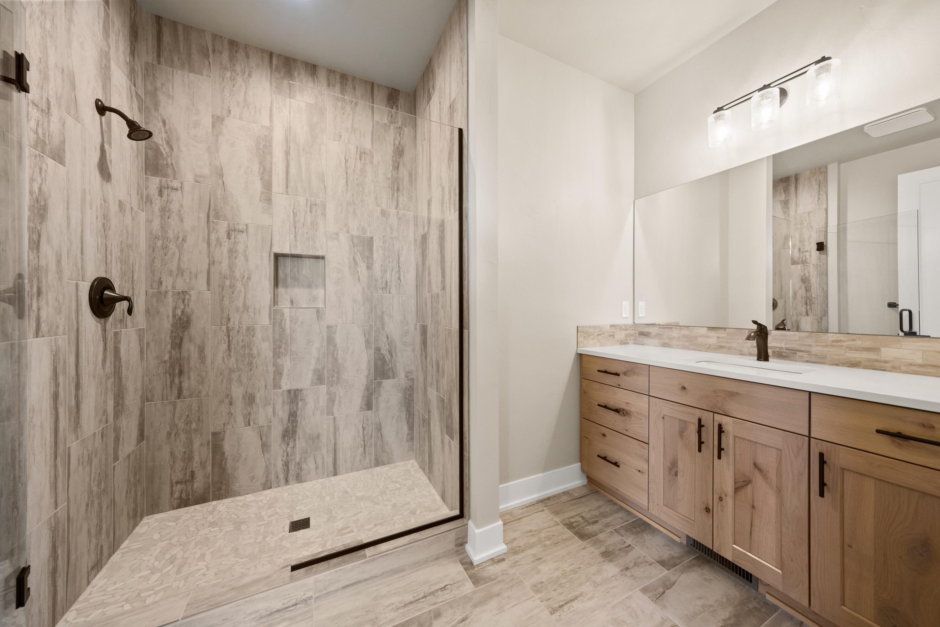 Dry Canyon - Residential