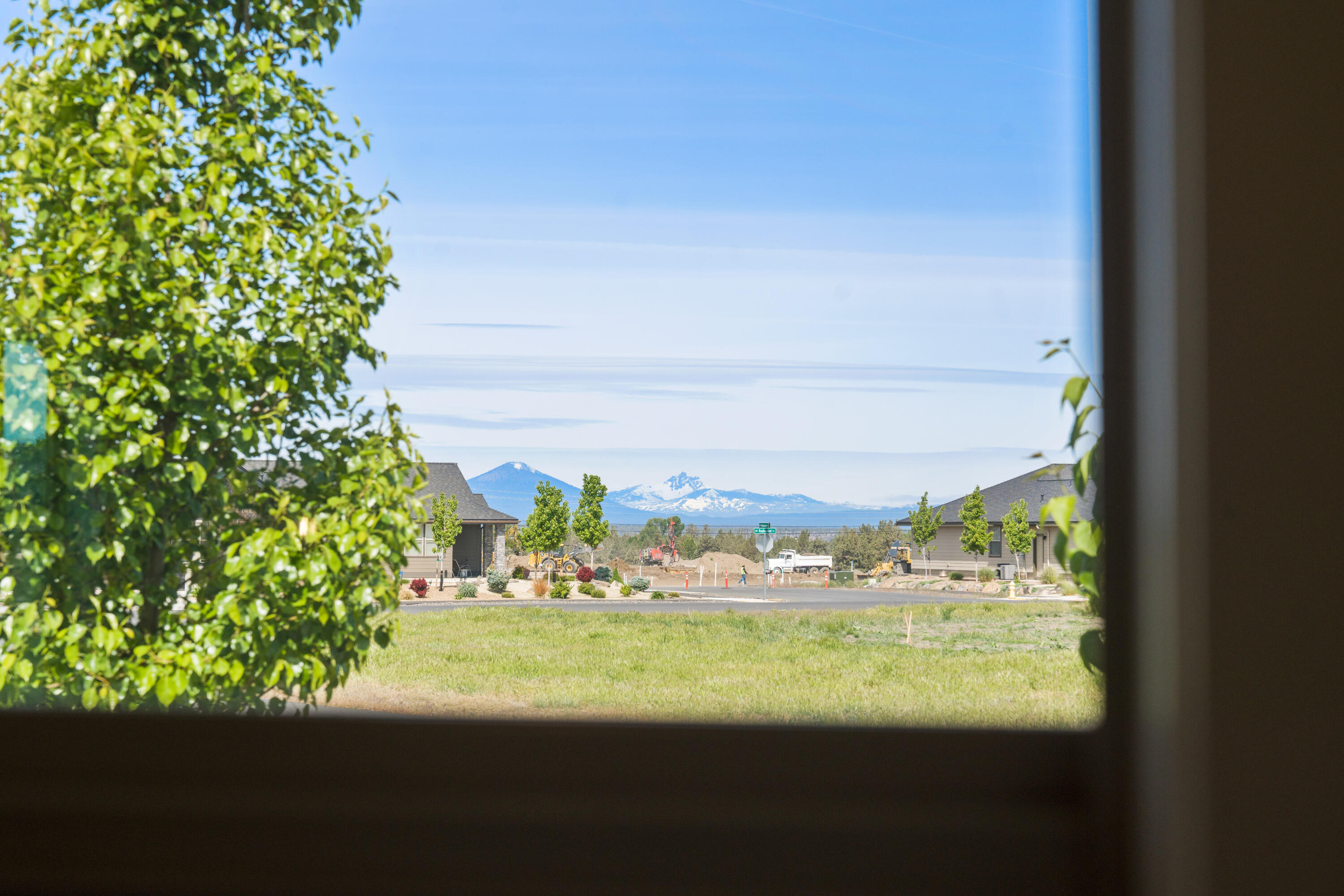 Dry Canyon - Residential