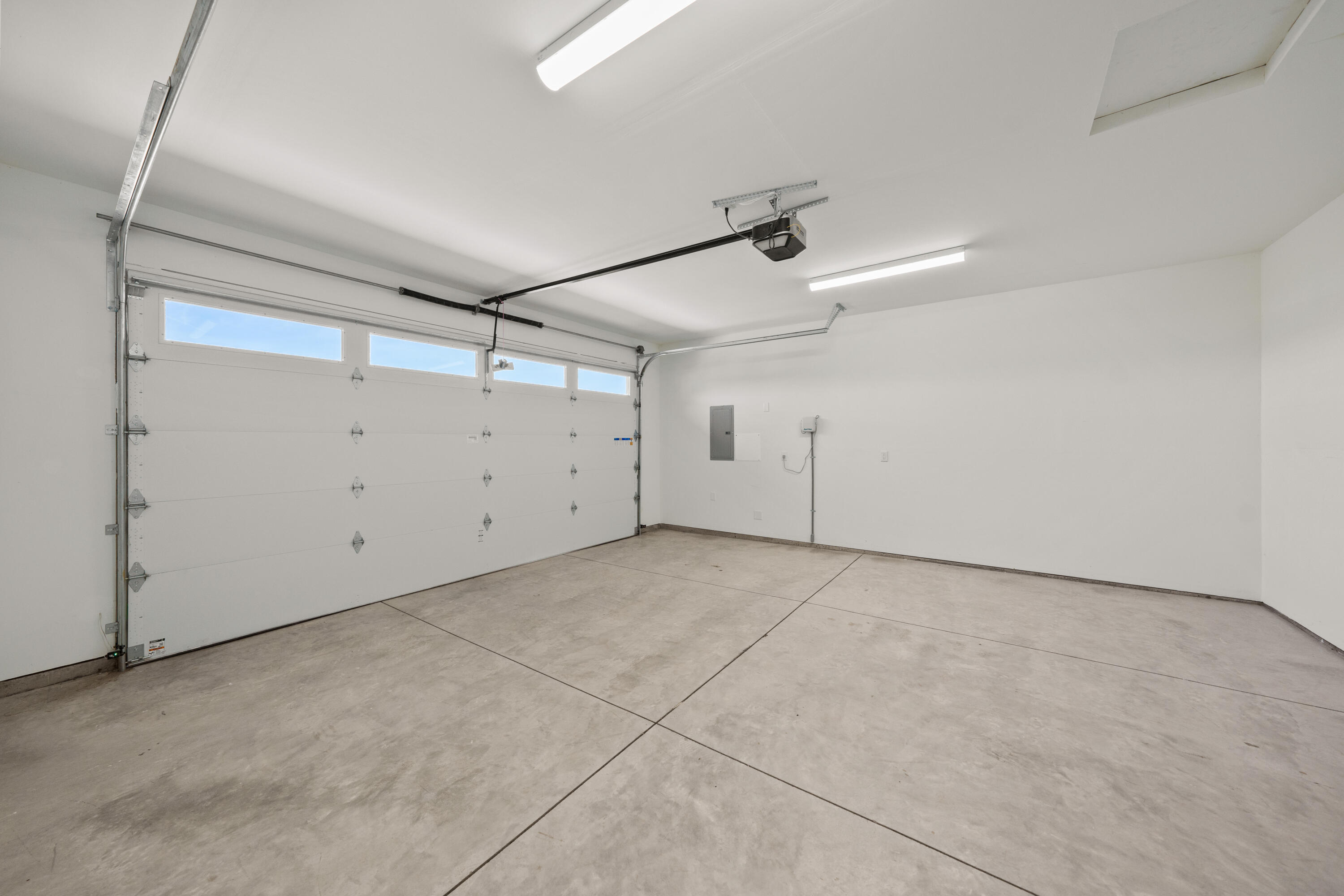 Dry Canyon - Residential