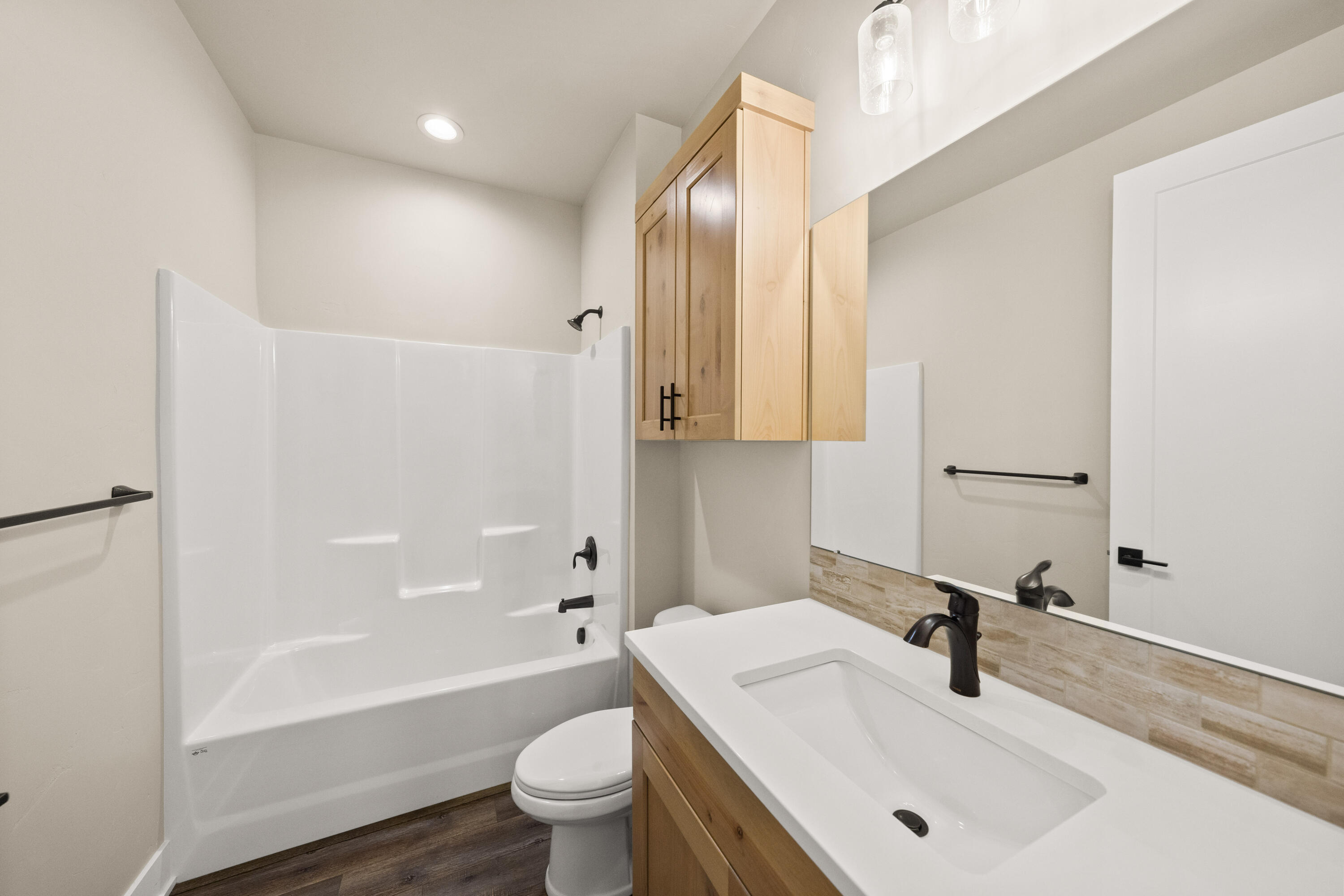 Dry Canyon - Residential