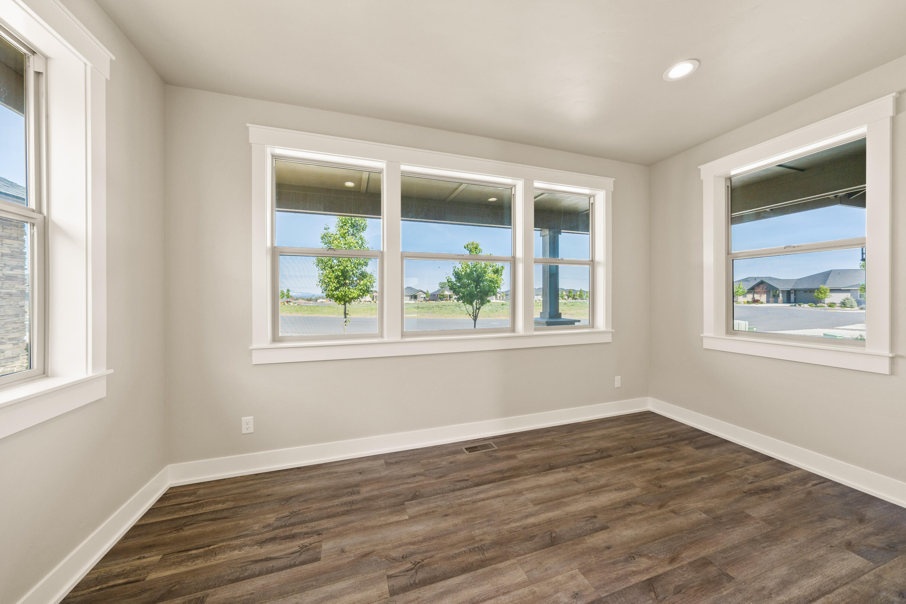 Dry Canyon - Residential