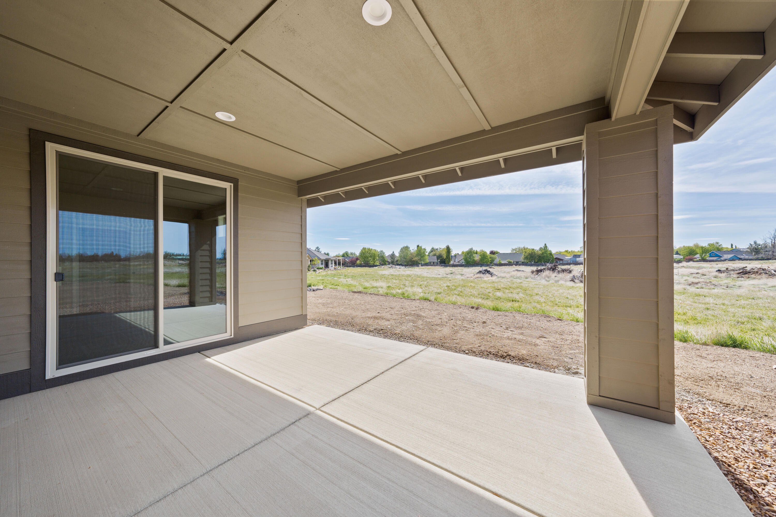 Dry Canyon - Residential