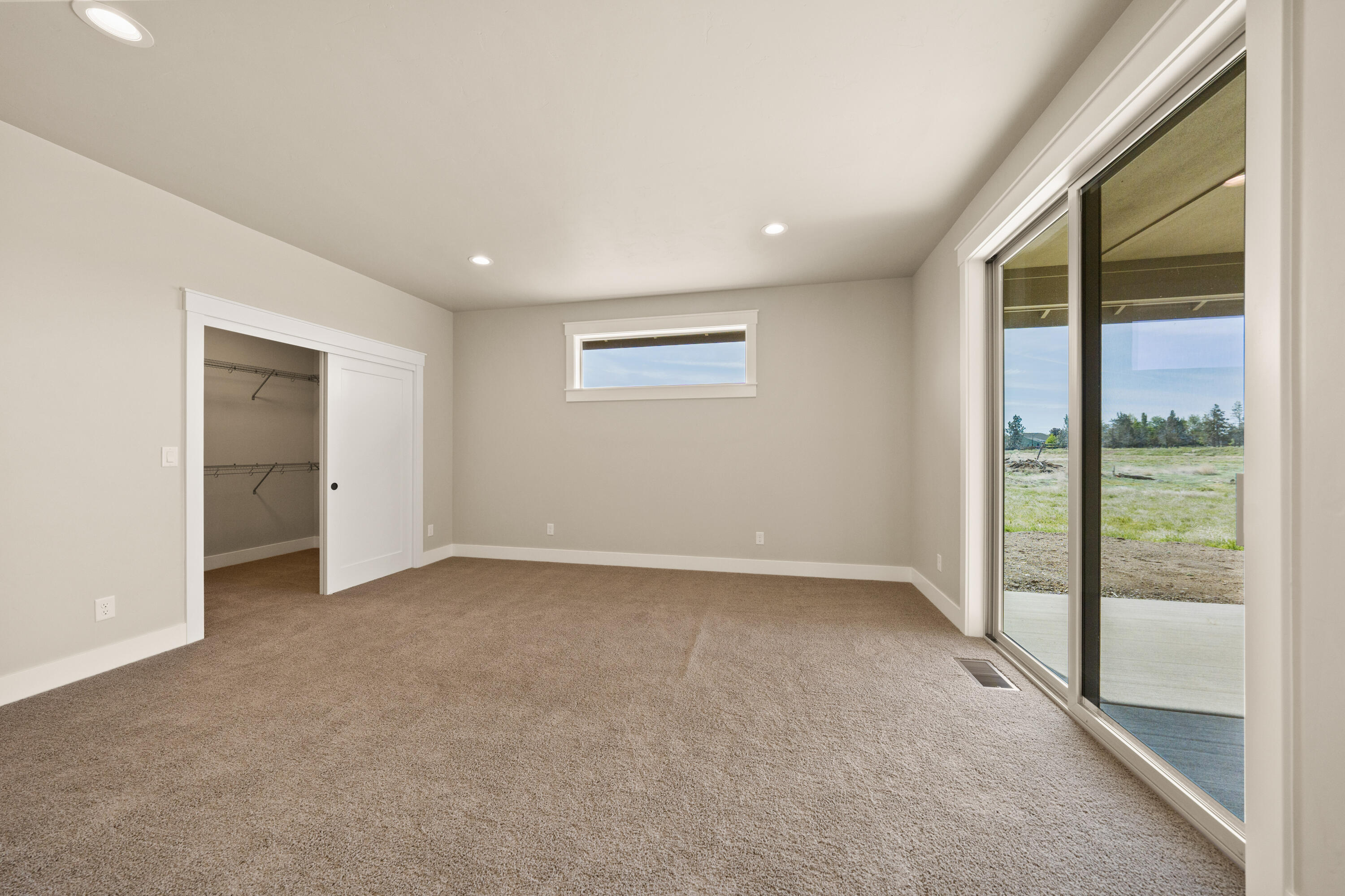 Dry Canyon - Residential