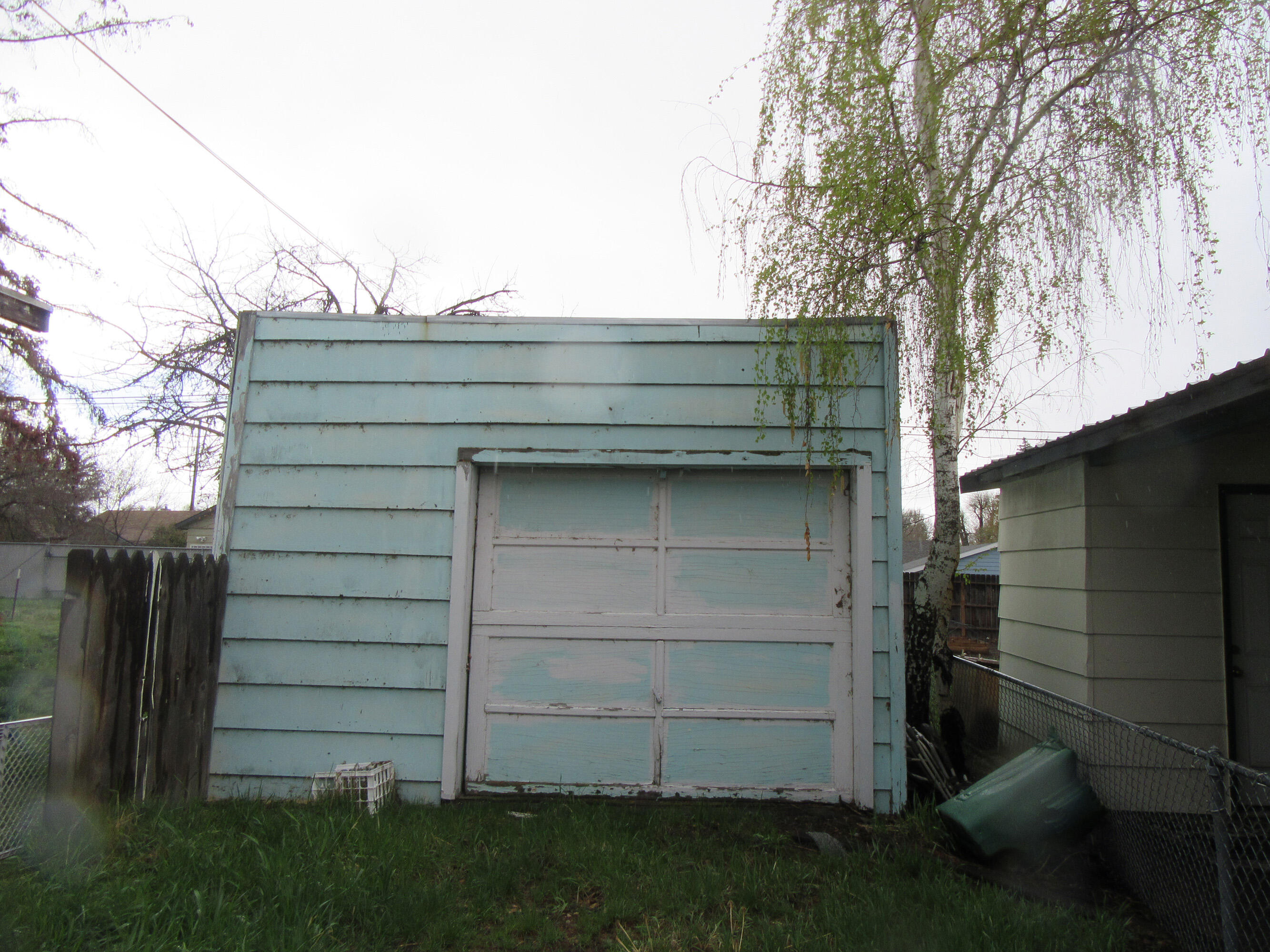 Klamath Falls -Mills Addition - Residential