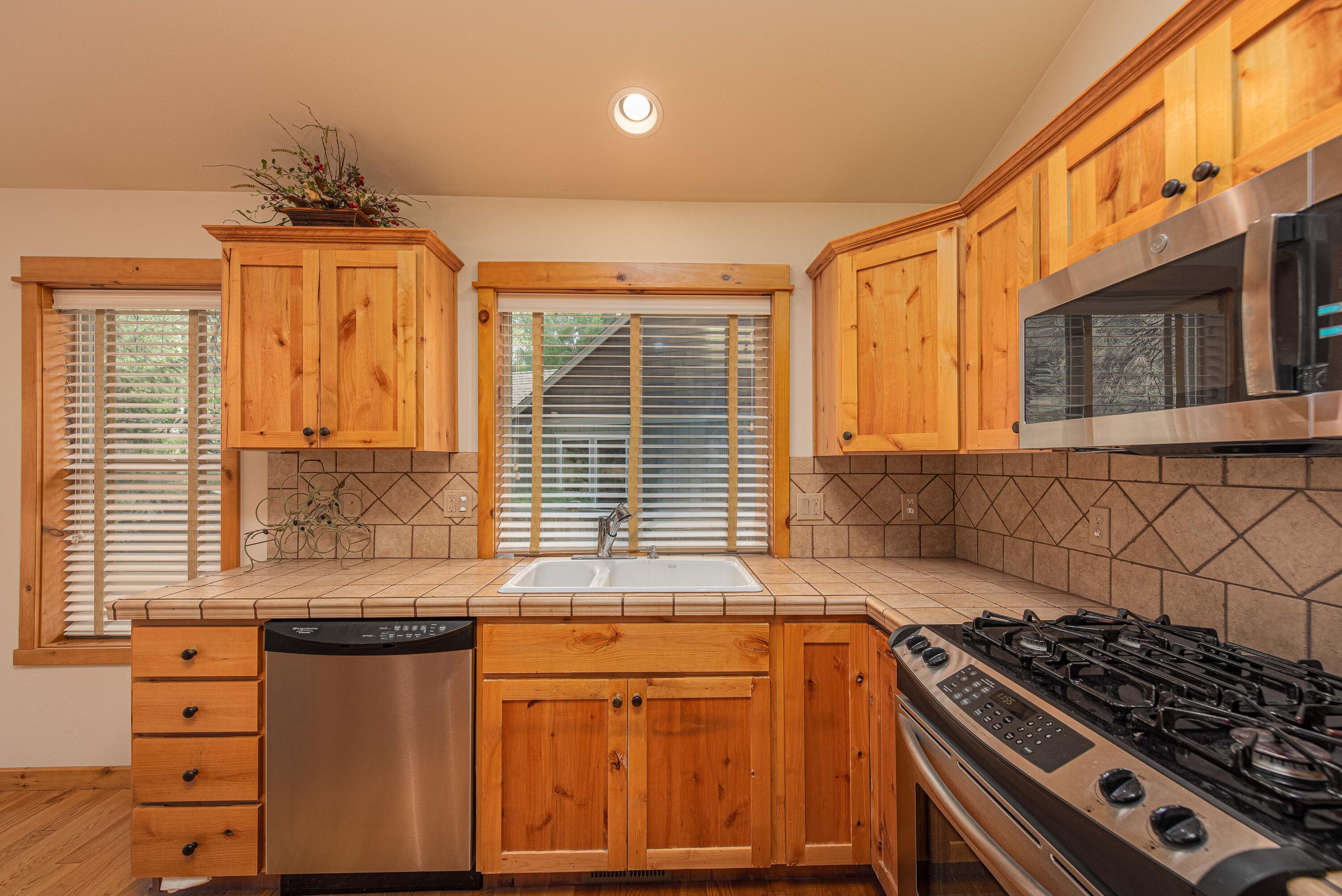 Mountain Pine - Residential