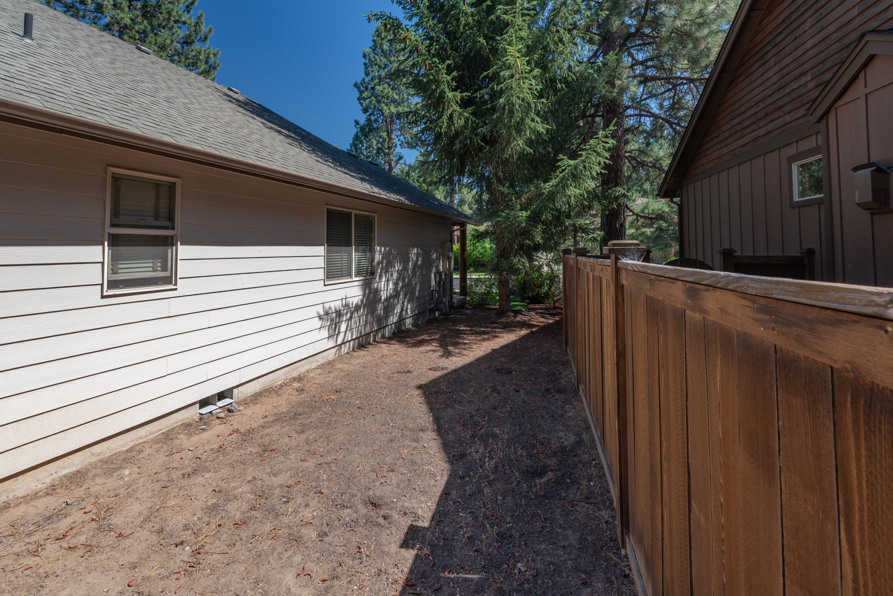 Mountain Pine - Residential