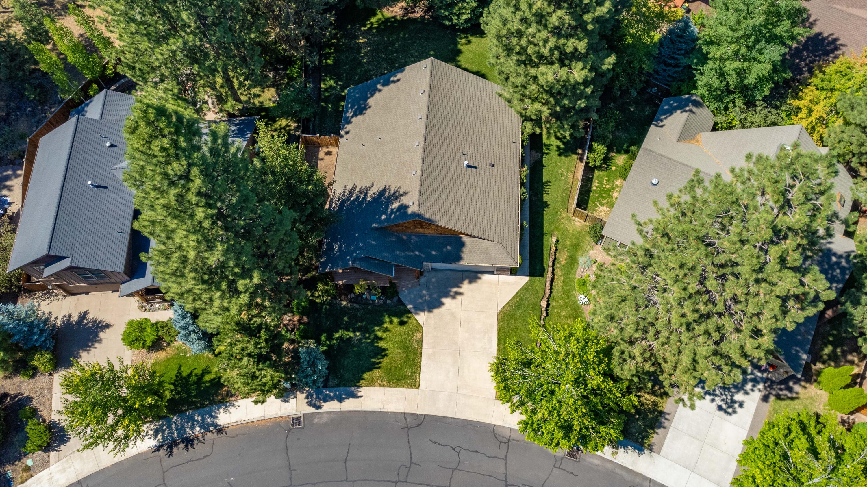 Mountain Pine - Residential