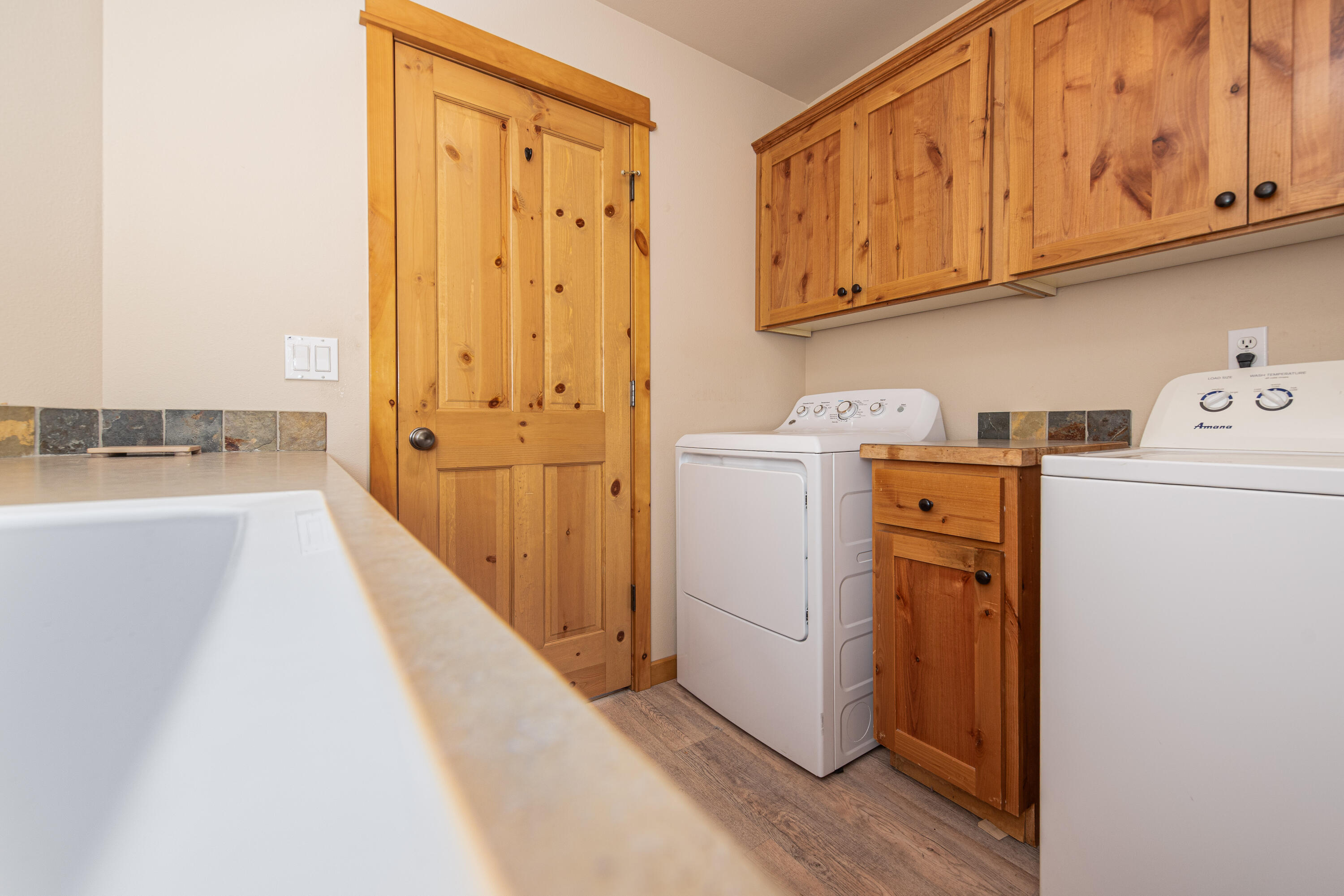 Mountain Pine - Residential