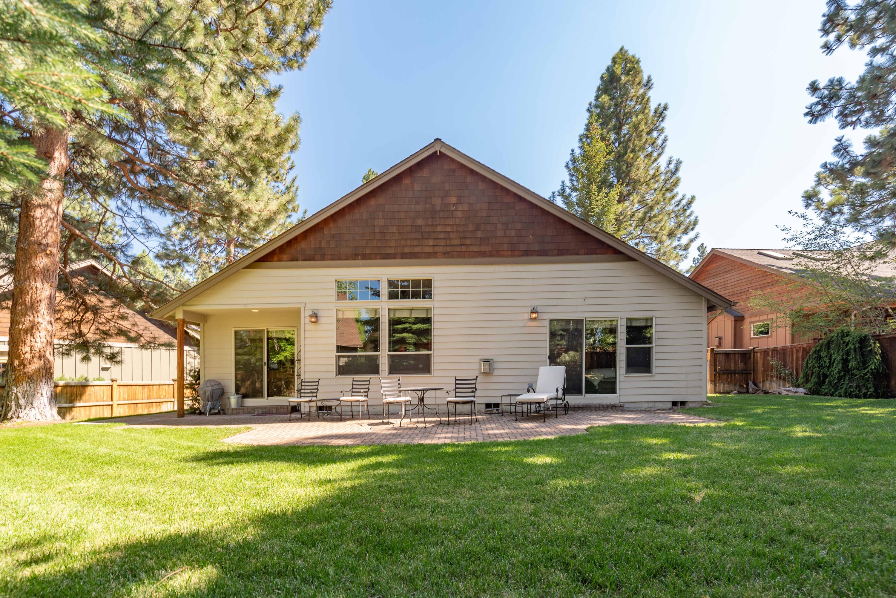 Mountain Pine - Residential