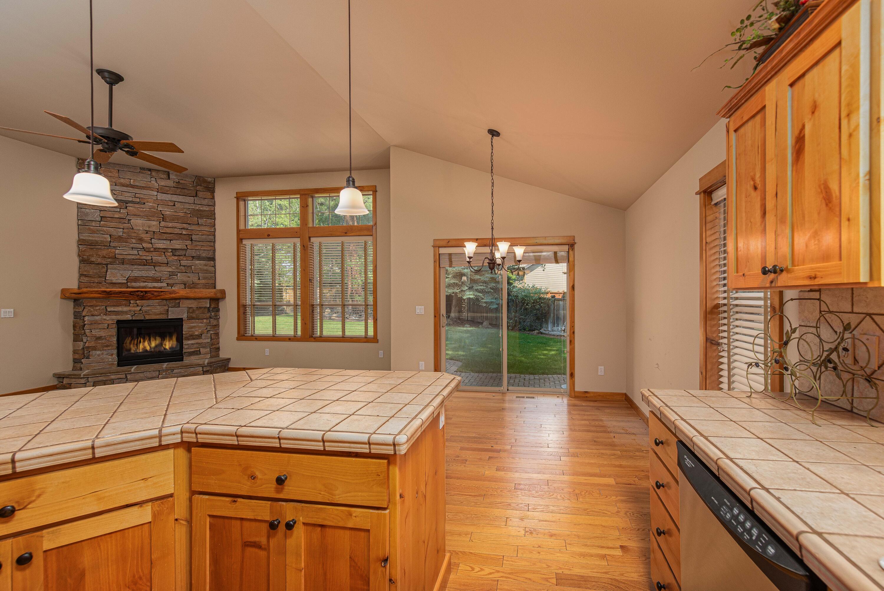 Mountain Pine - Residential