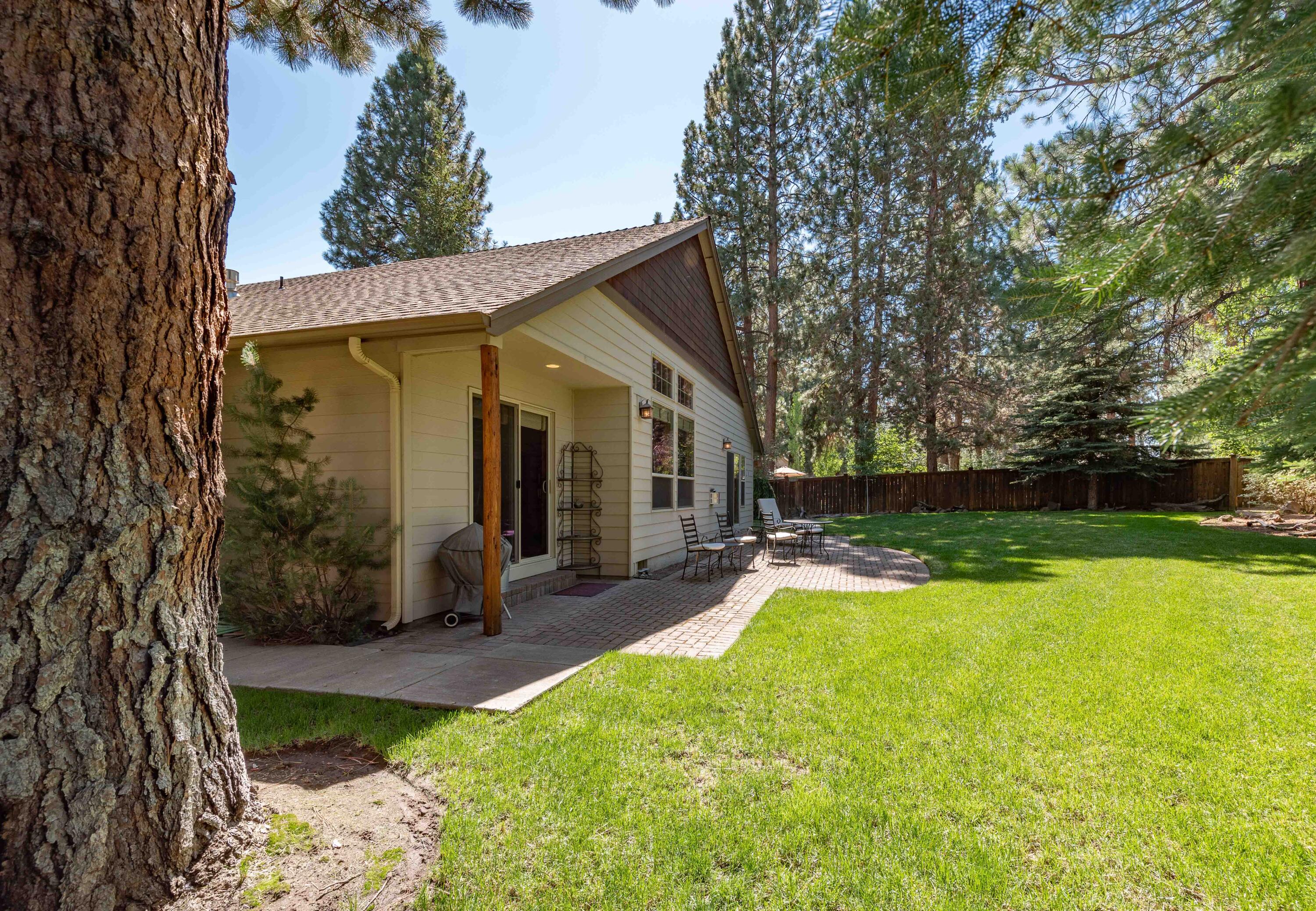 Mountain Pine - Residential