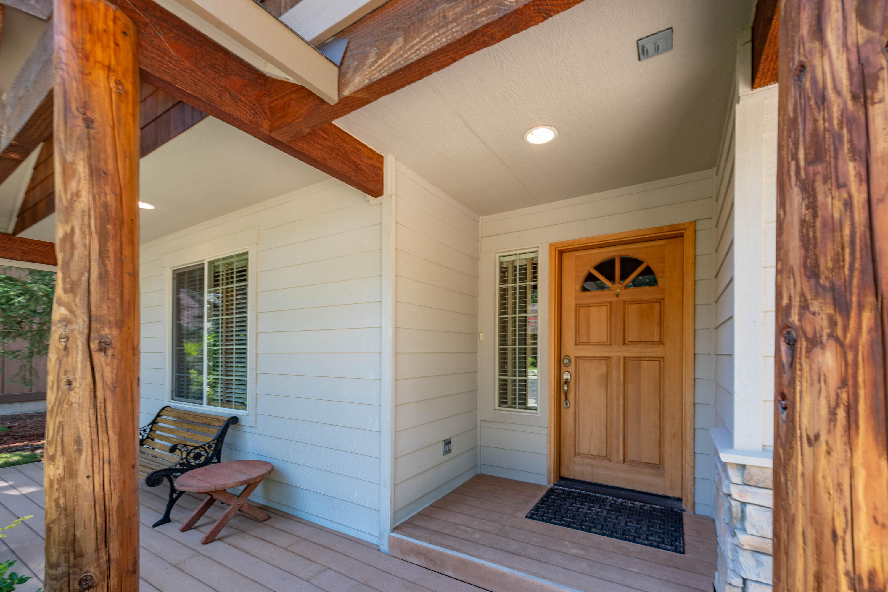 Mountain Pine - Residential