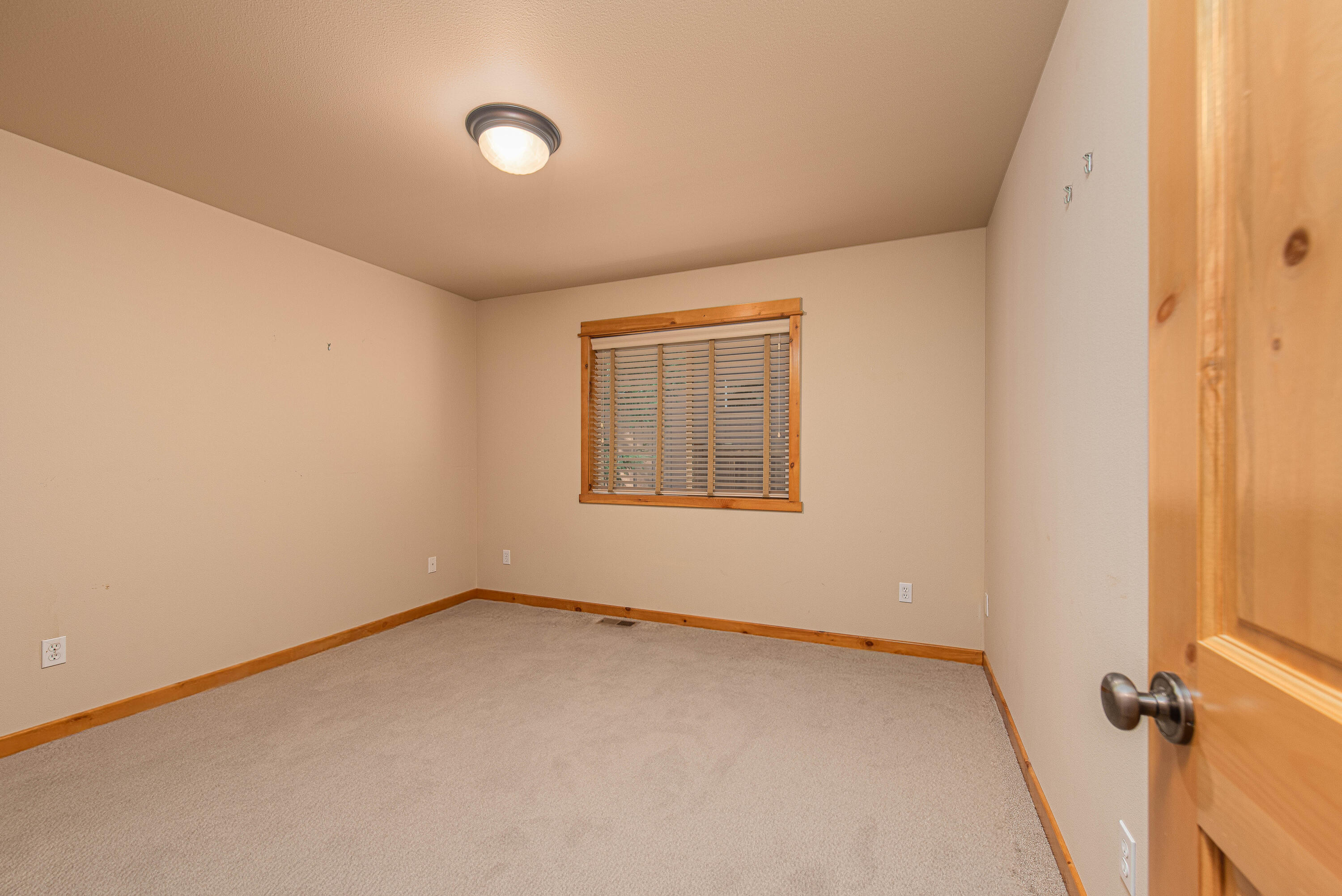 Mountain Pine - Residential