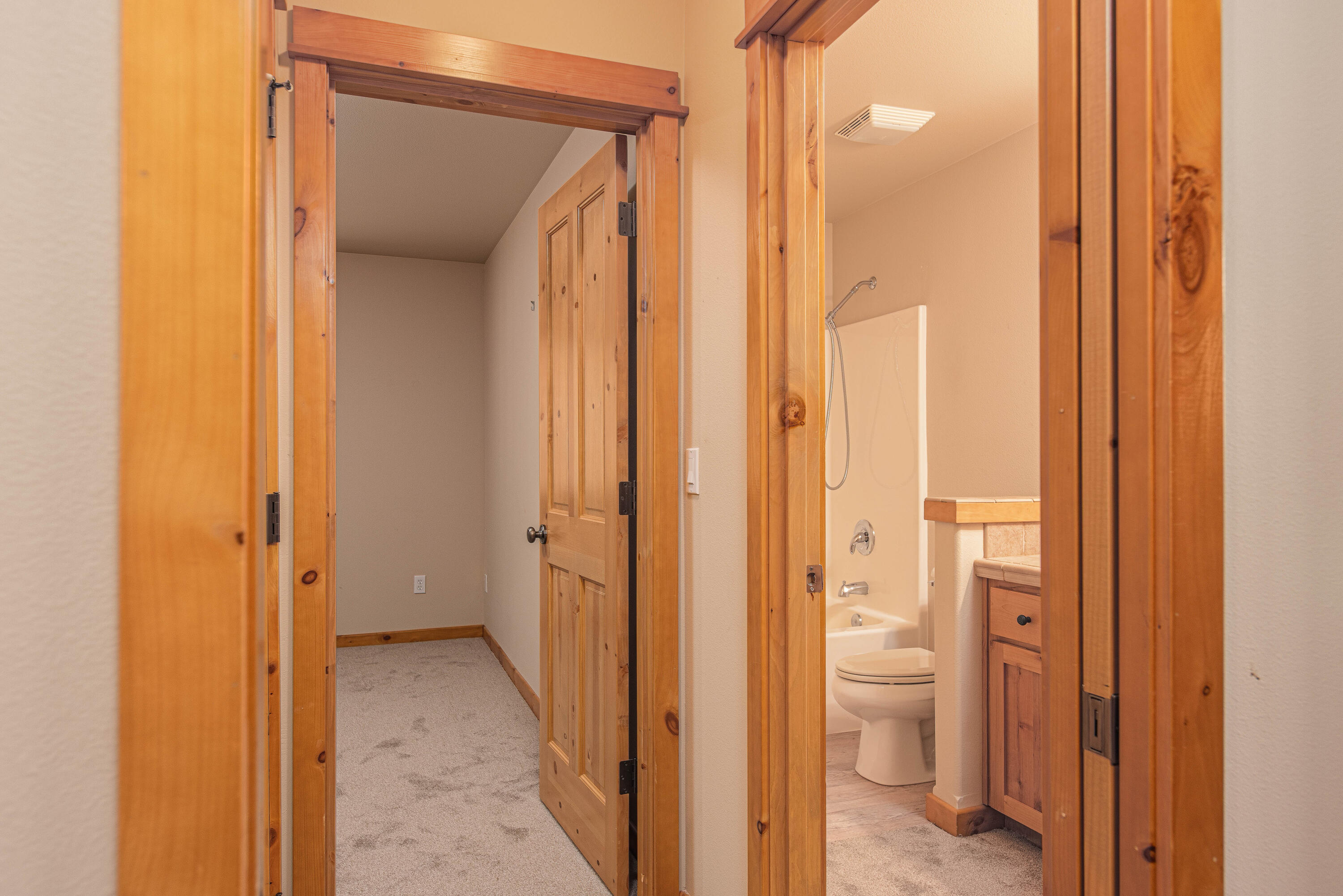 Mountain Pine - Residential