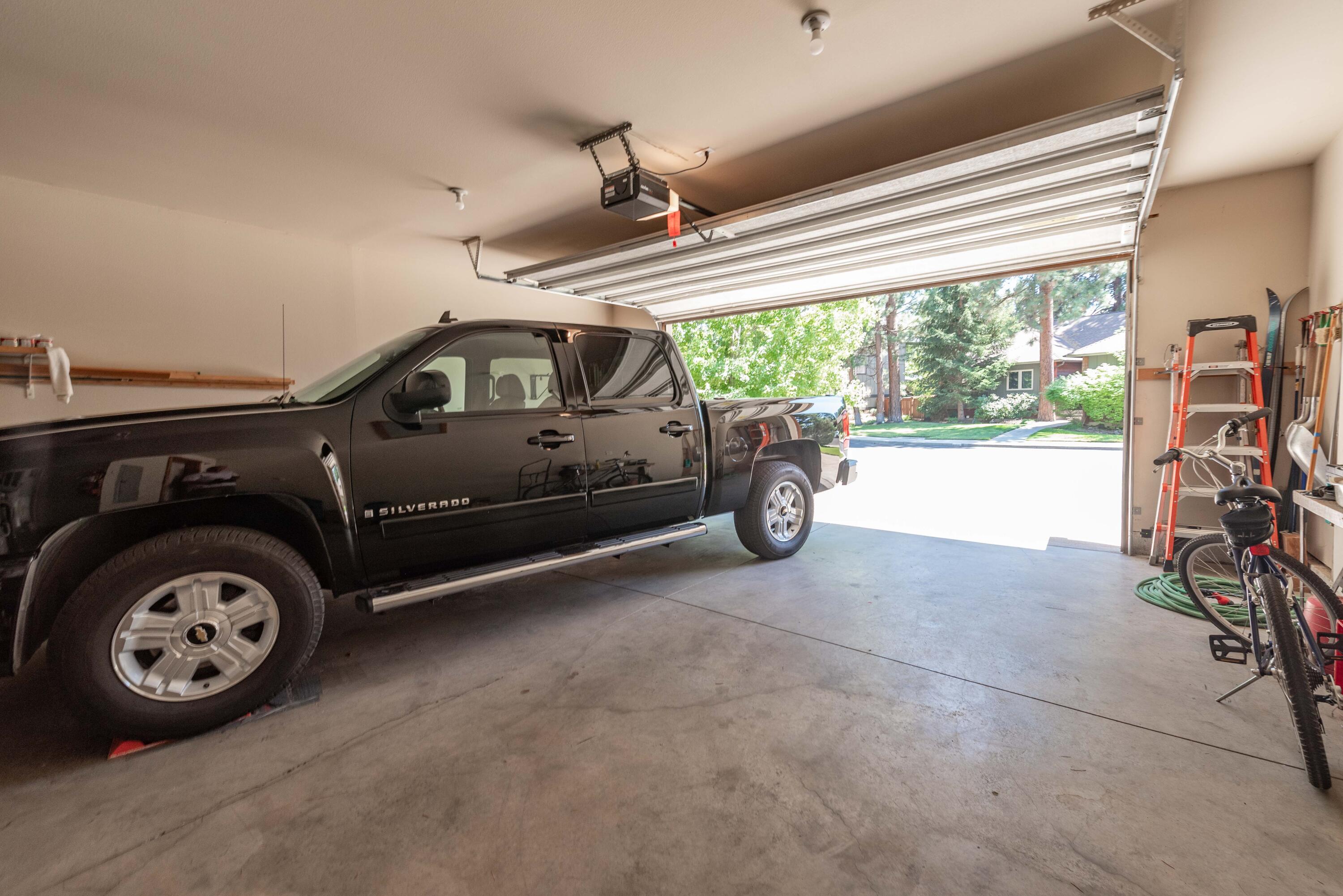 Mountain Pine - Residential