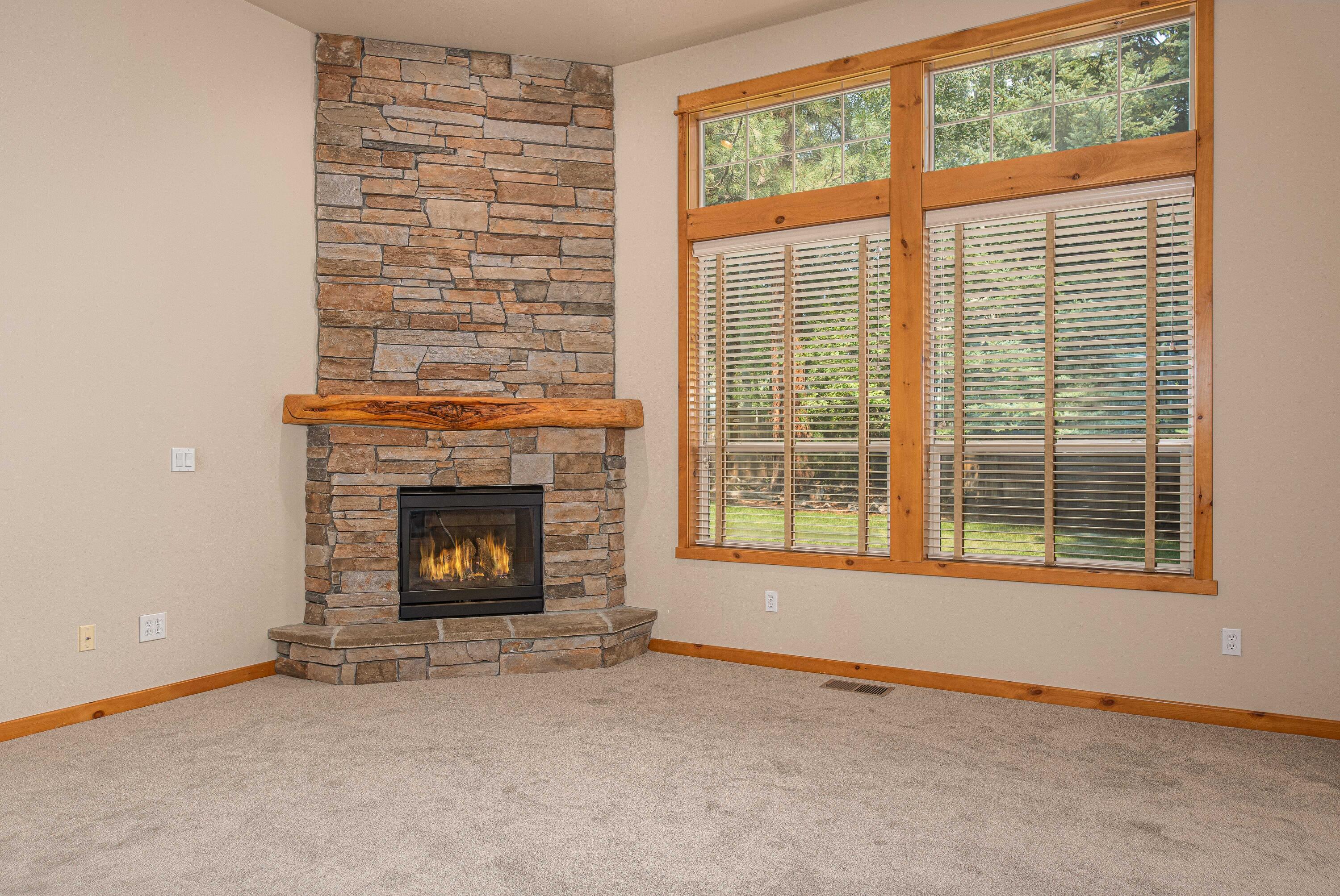 Mountain Pine - Residential