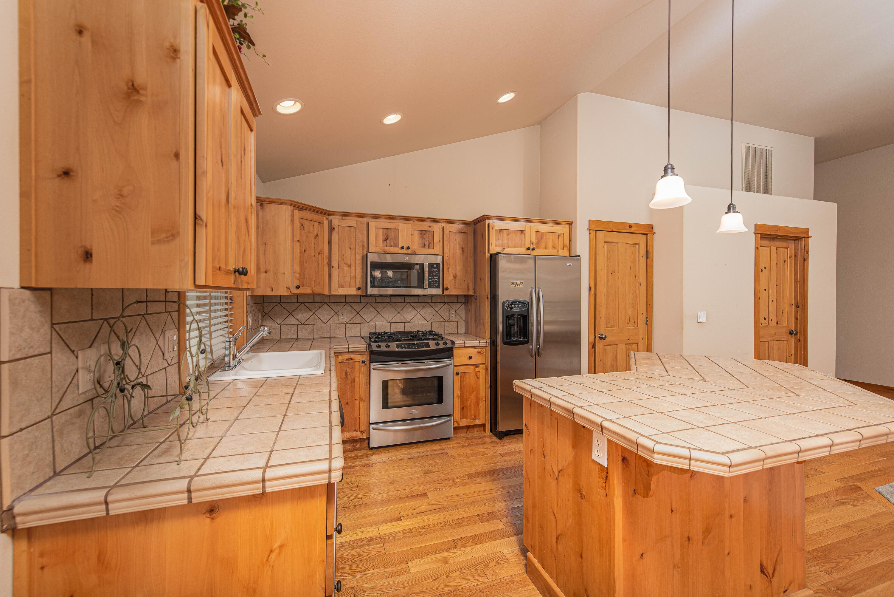 Mountain Pine - Residential