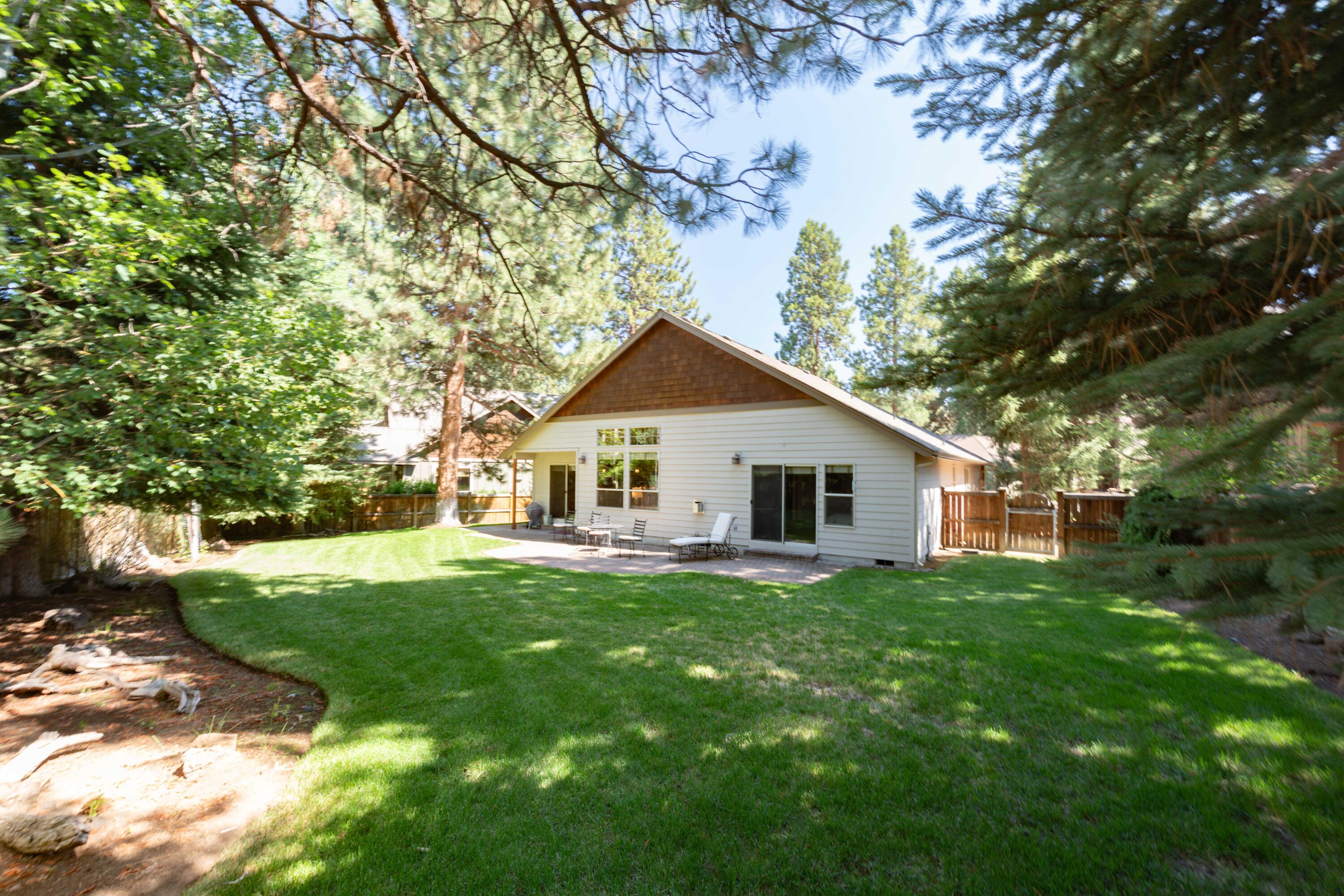 Mountain Pine - Residential