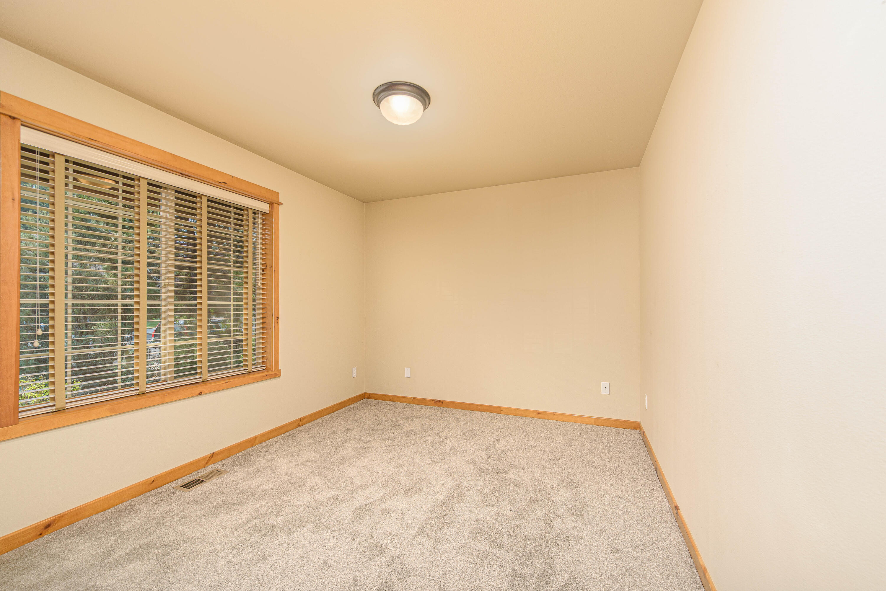 Mountain Pine - Residential