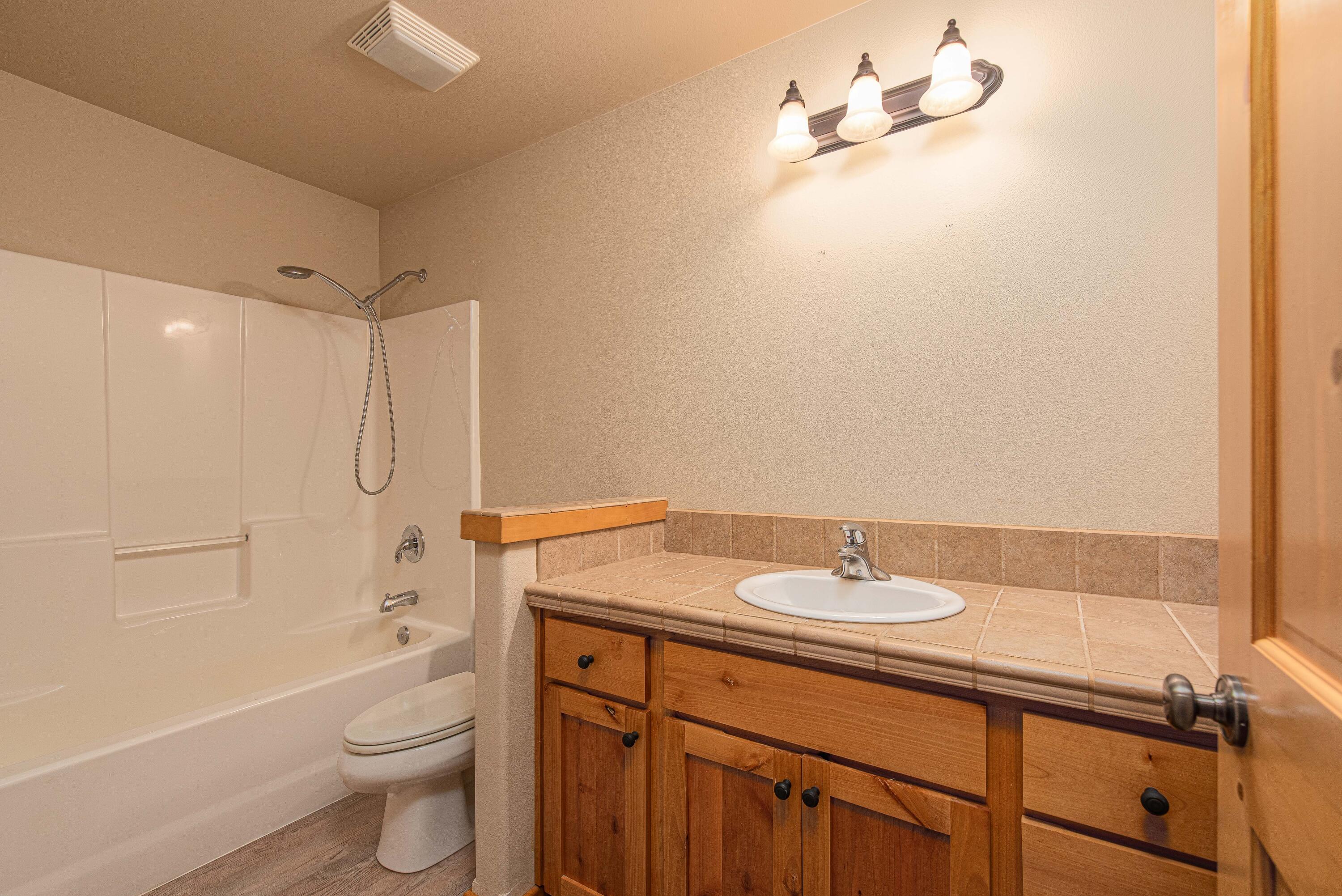 Mountain Pine - Residential