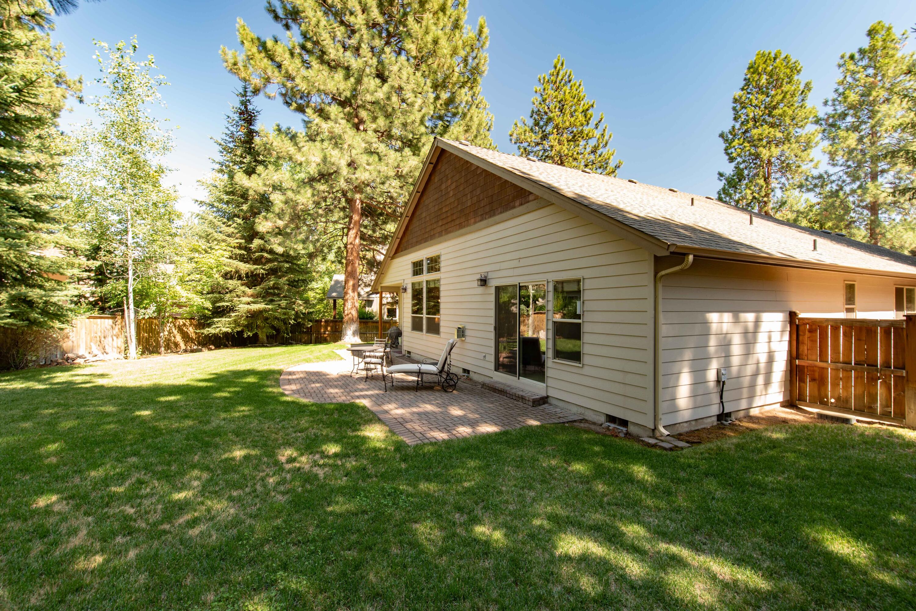 Mountain Pine - Residential