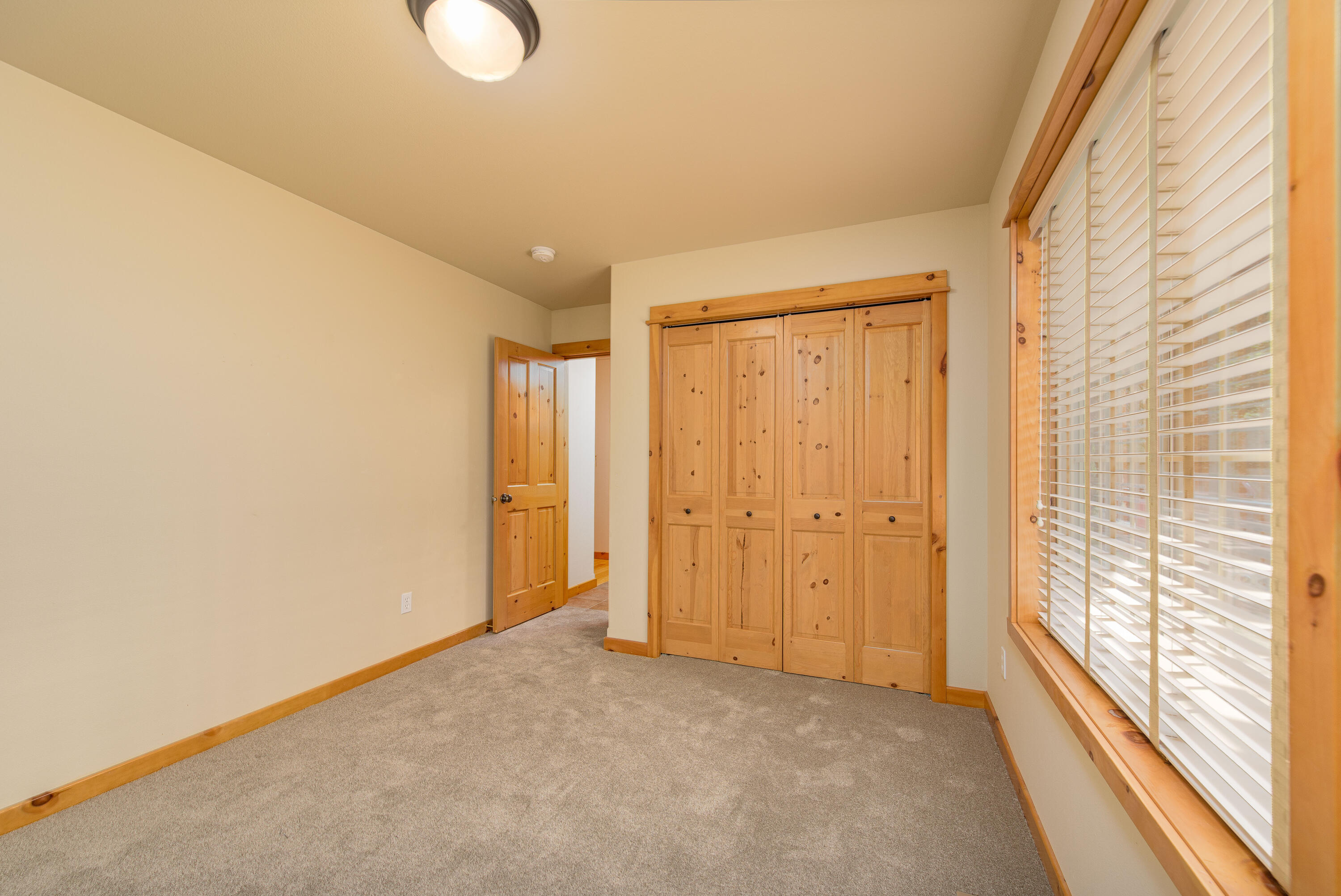 Mountain Pine - Residential