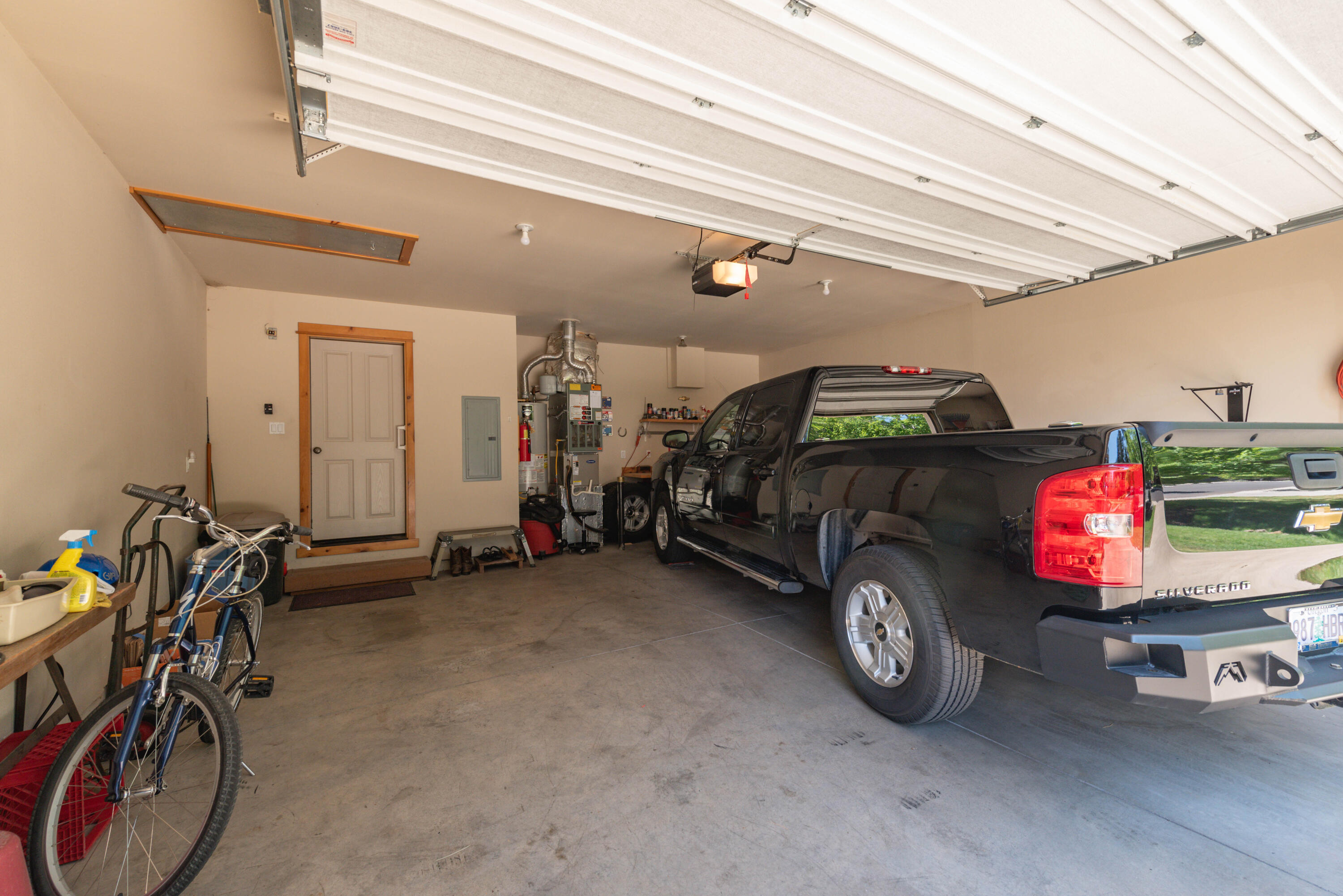 Mountain Pine - Residential