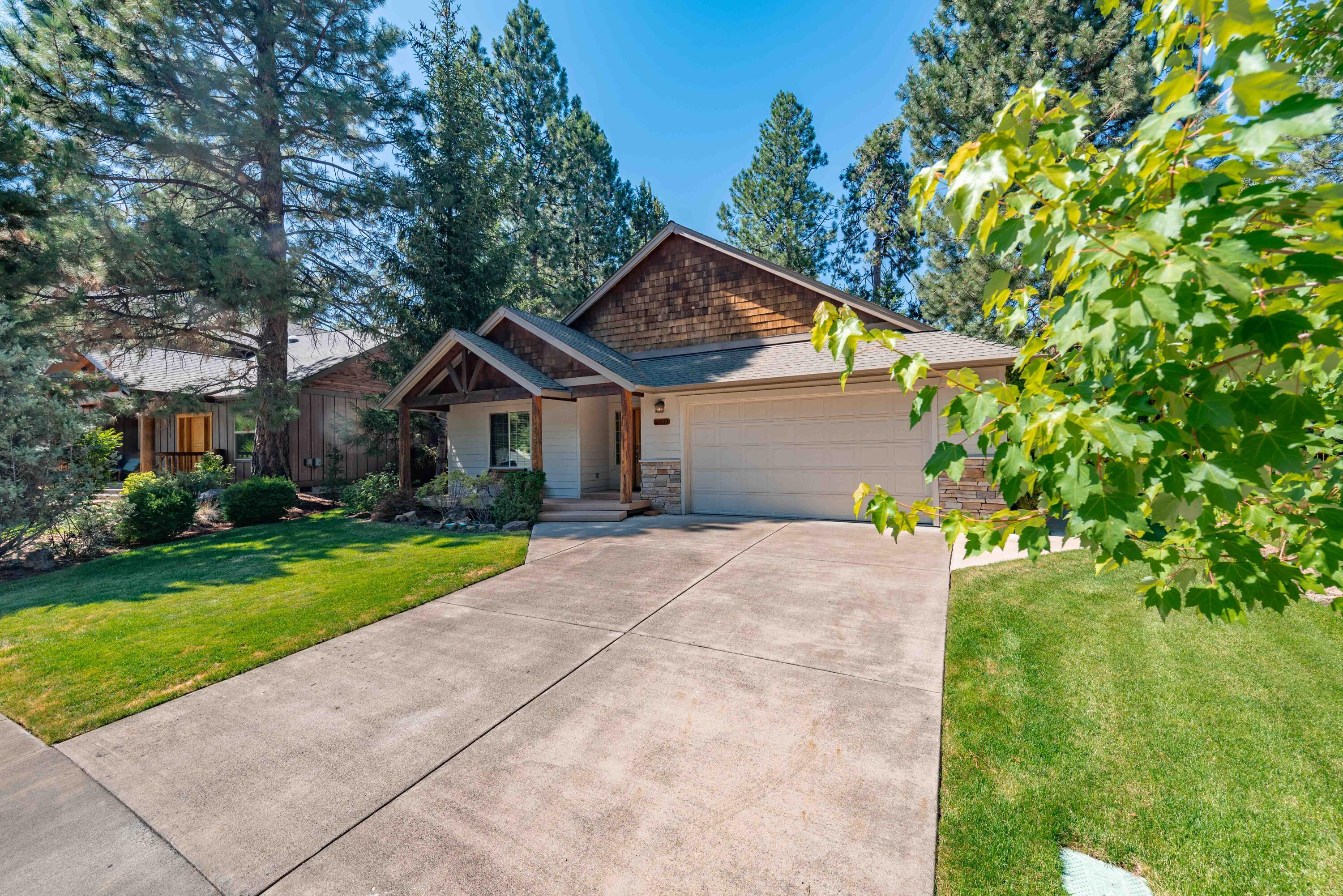 Mountain Pine - Residential