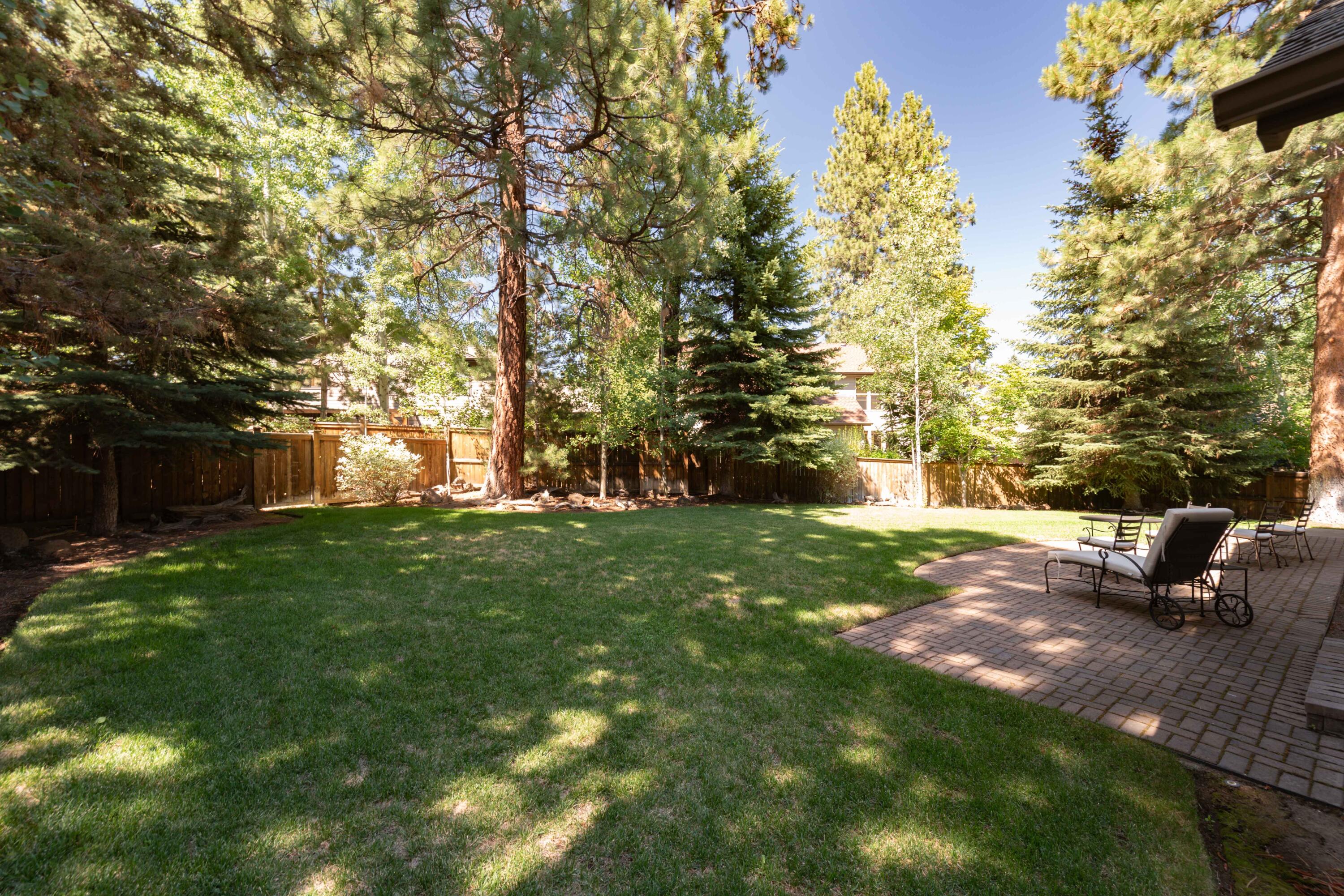 Mountain Pine - Residential