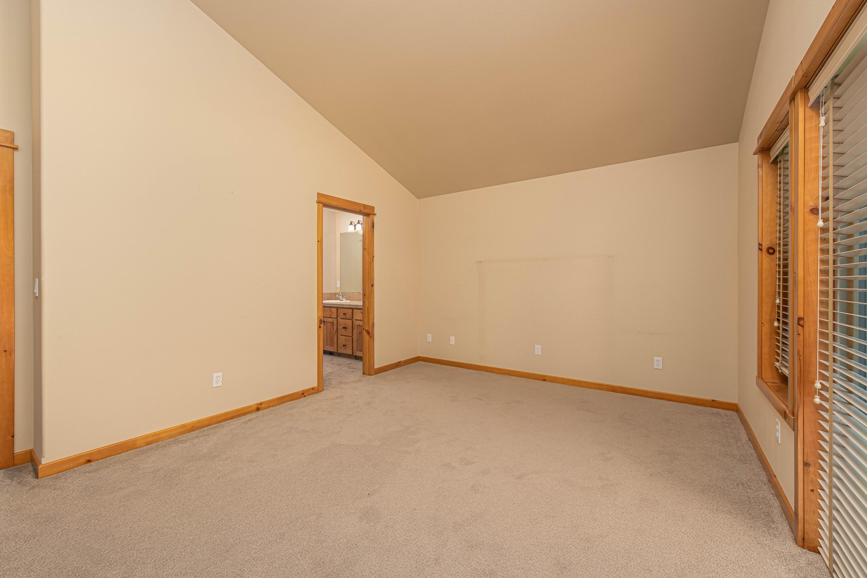 Mountain Pine - Residential