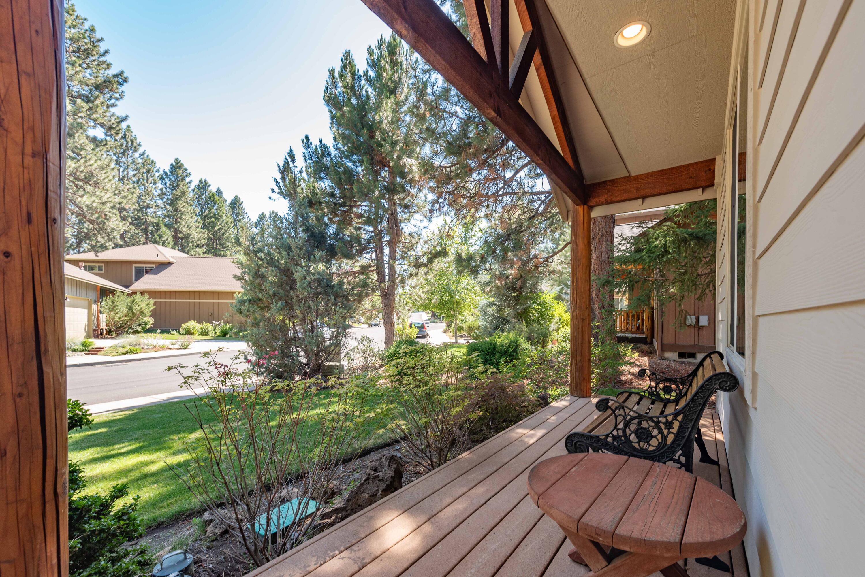 Mountain Pine - Residential