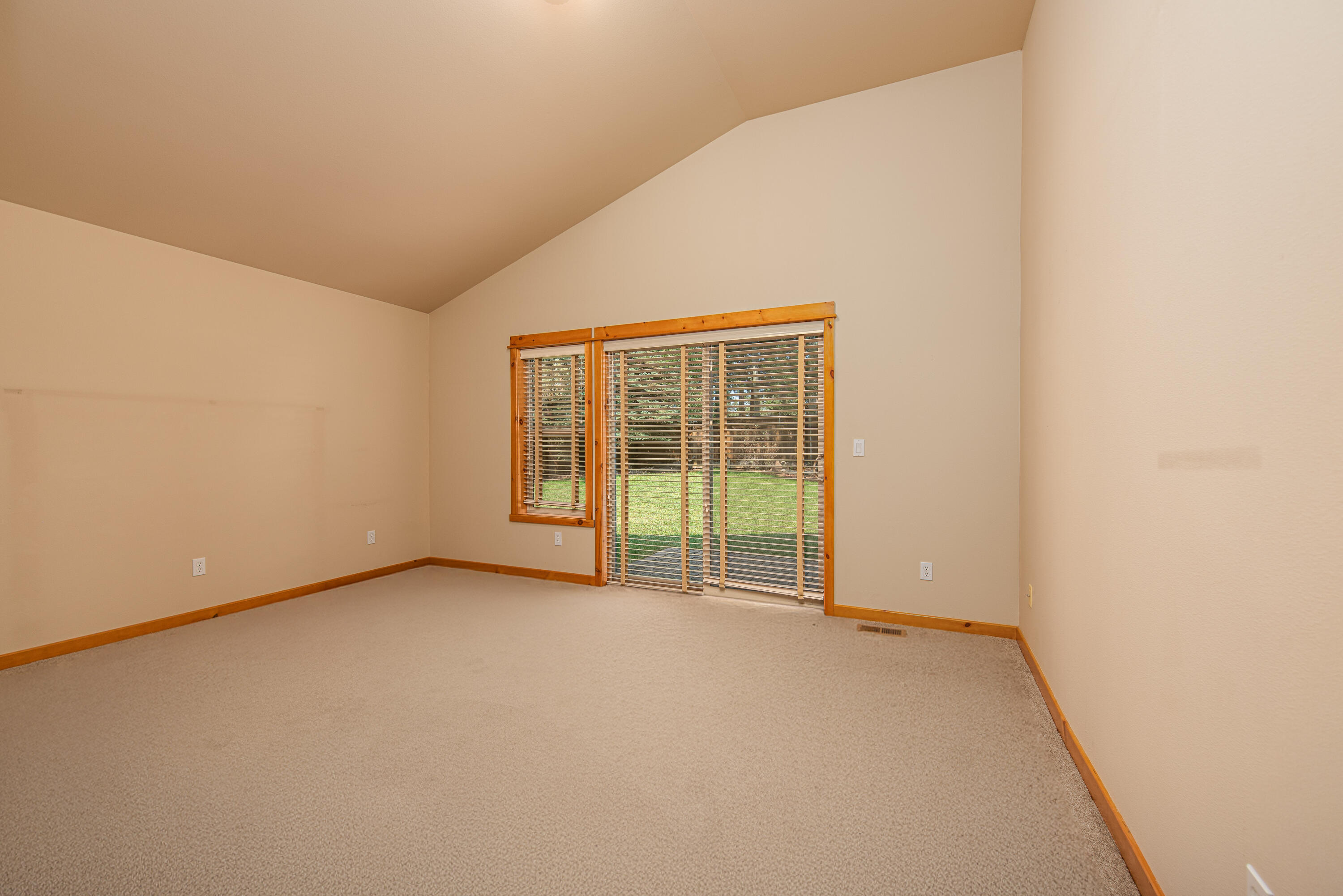 Mountain Pine - Residential