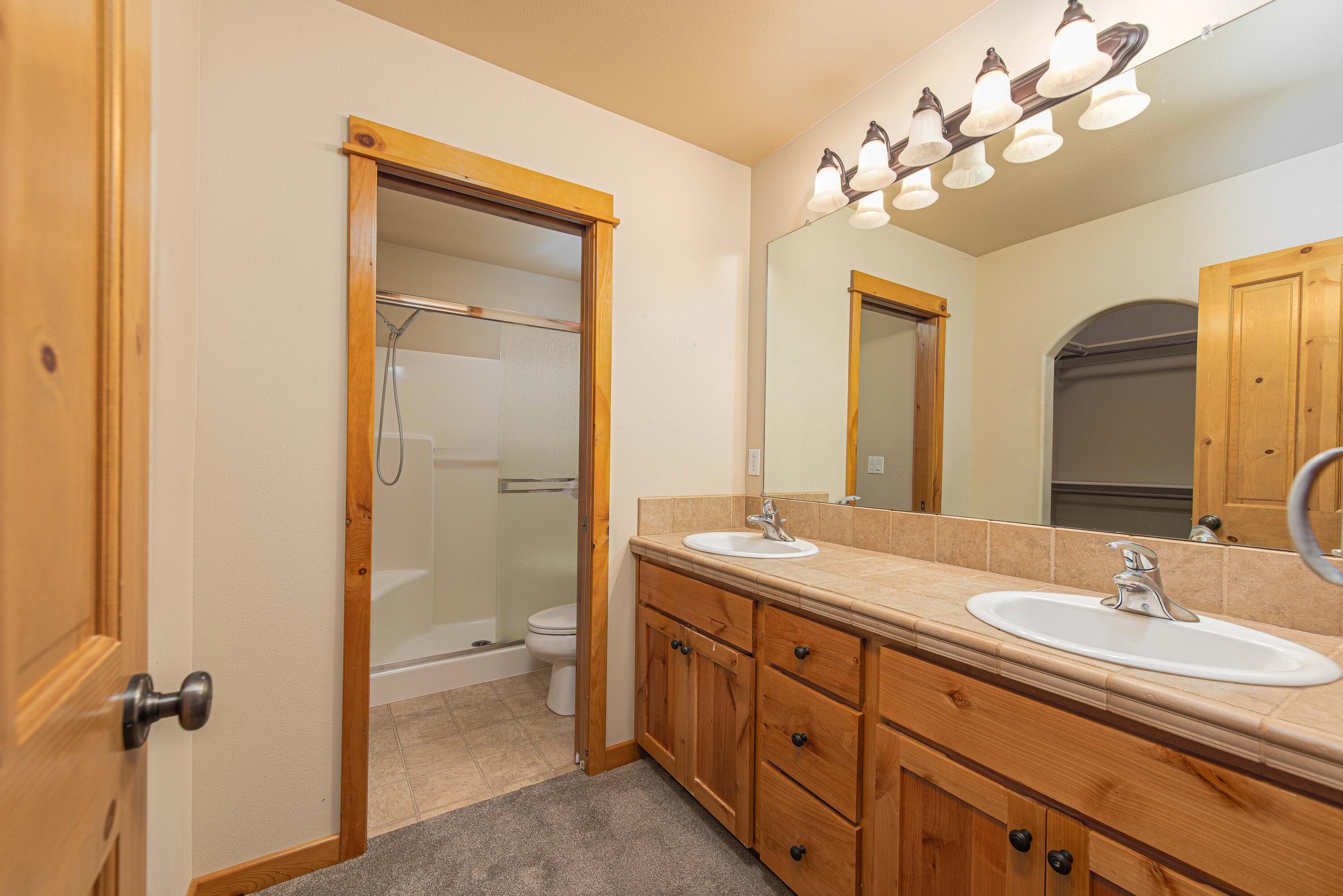 Mountain Pine - Residential