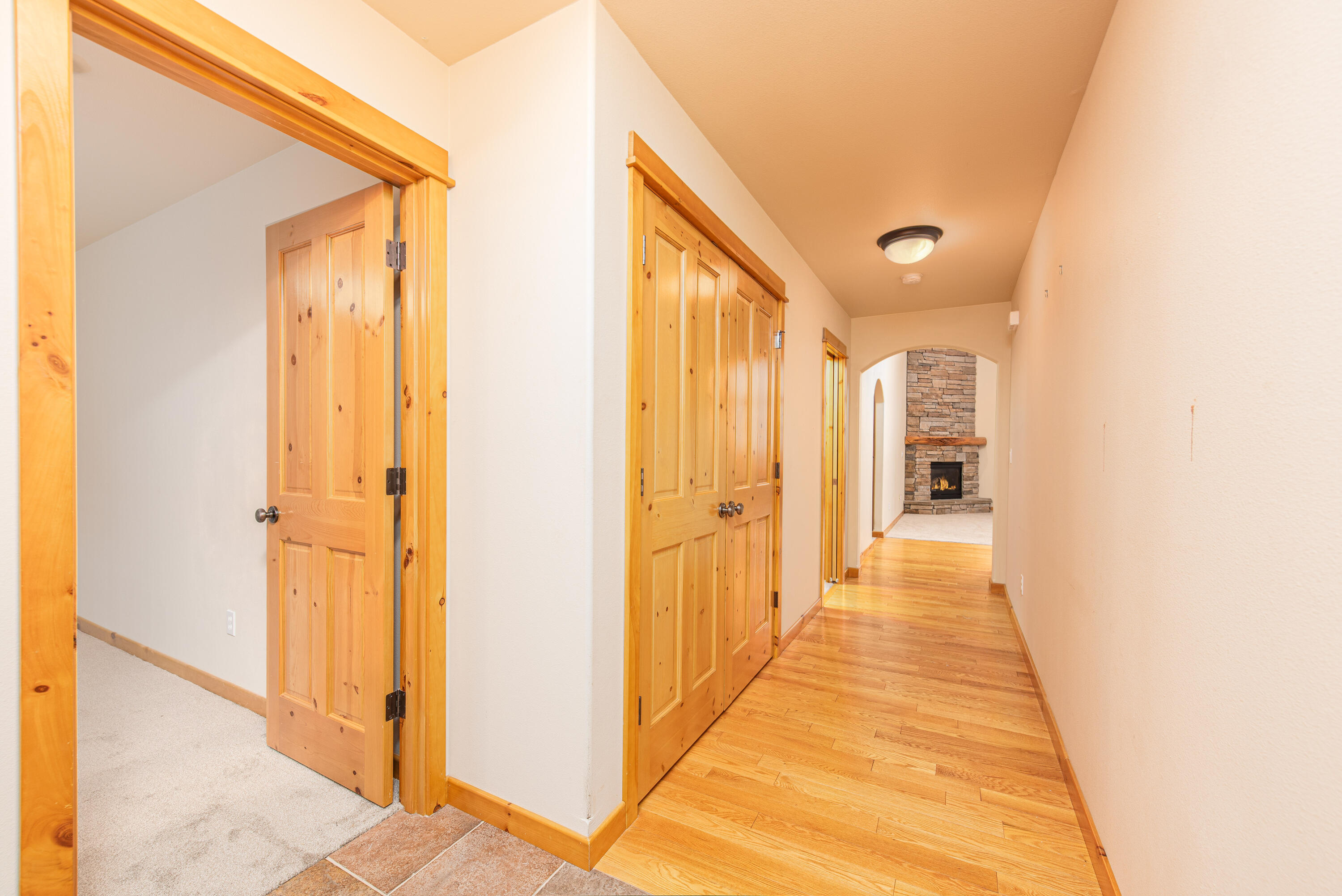 Mountain Pine - Residential