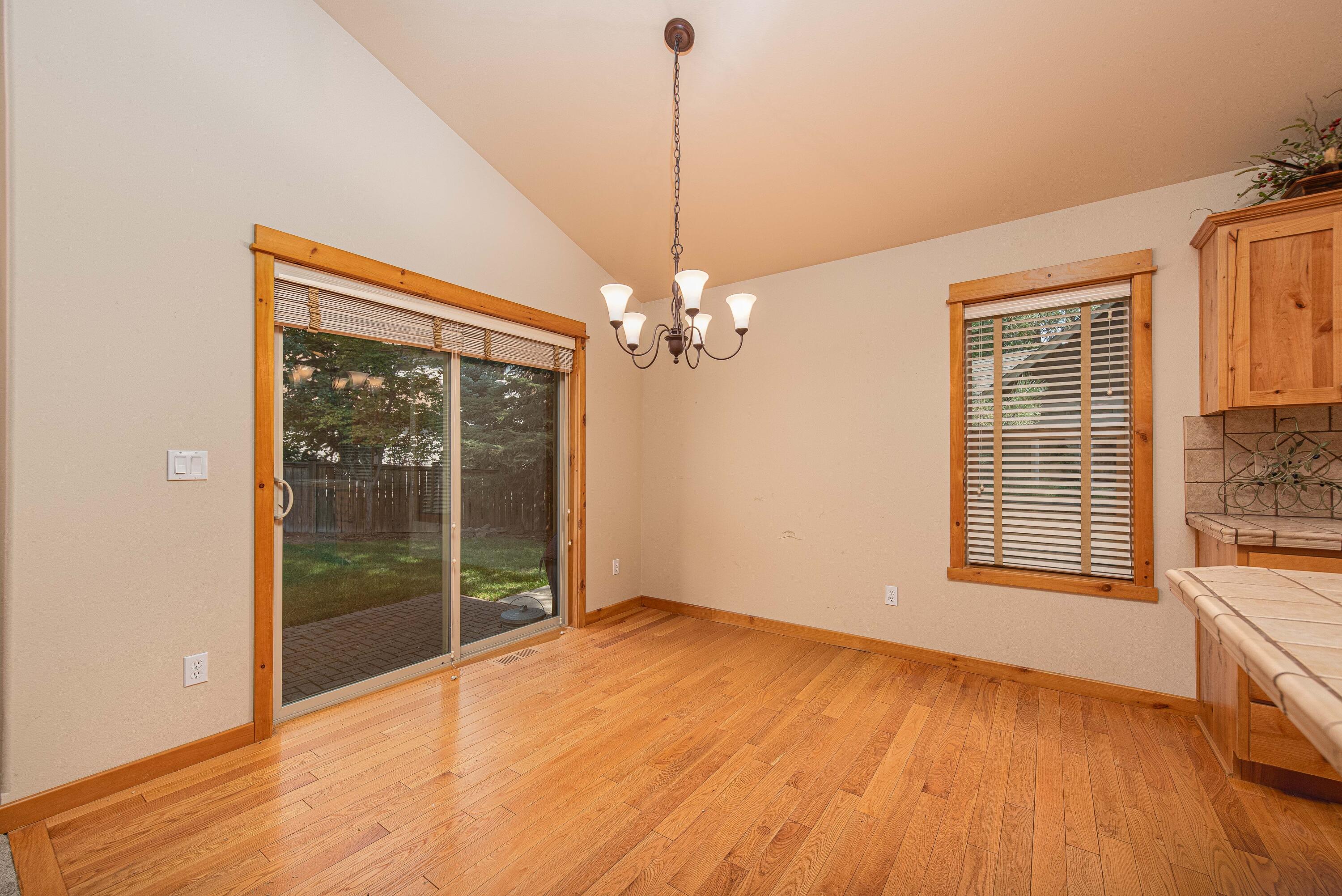 Mountain Pine - Residential