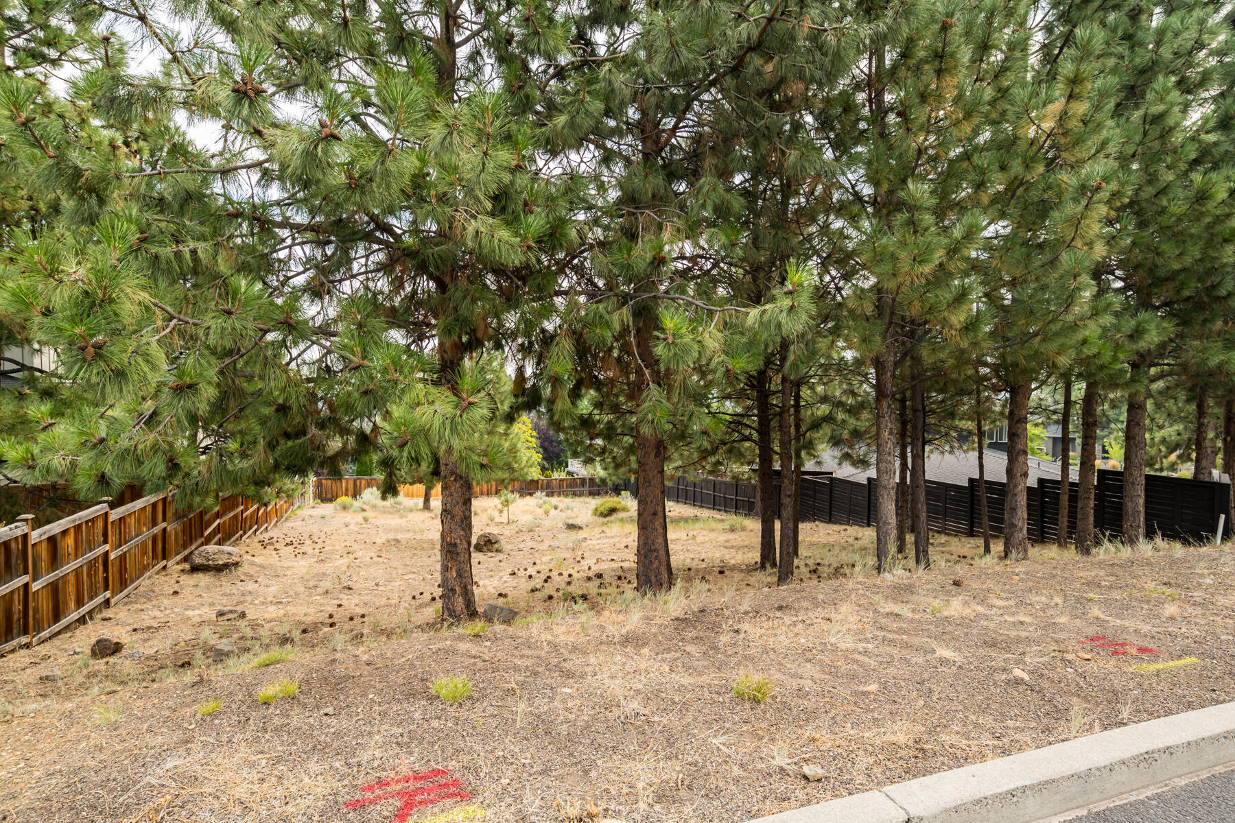 Awbrey Road Heights - Land