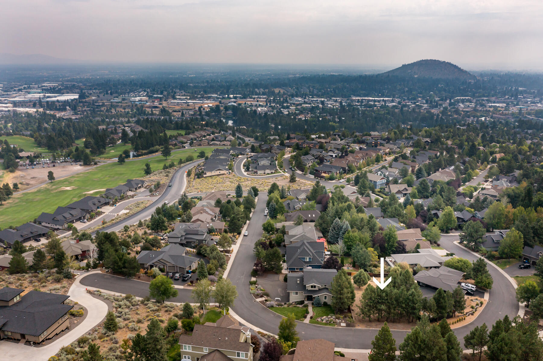 653 NW Powell Butte Loop