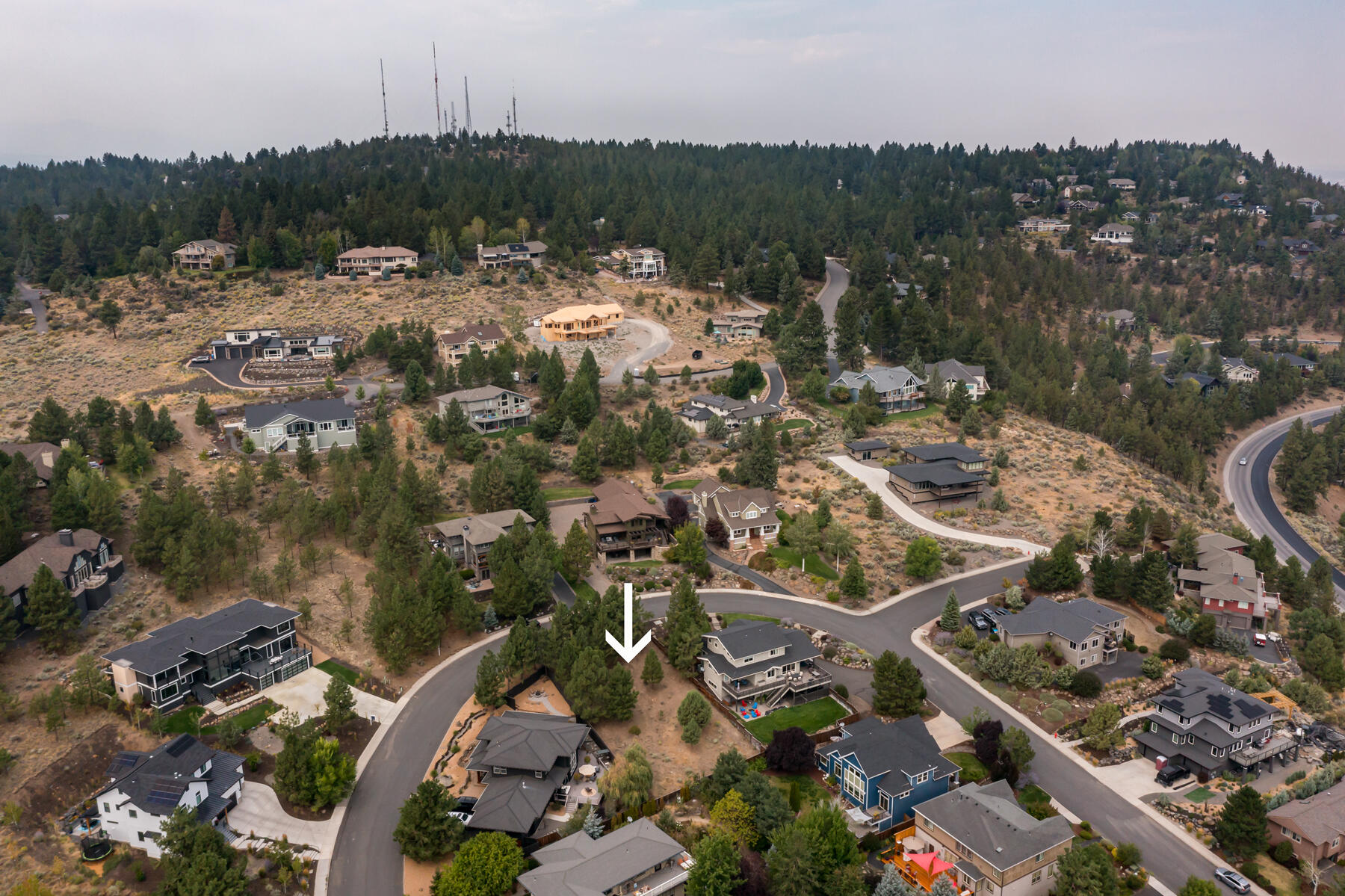 653 NW Powell Butte Loop