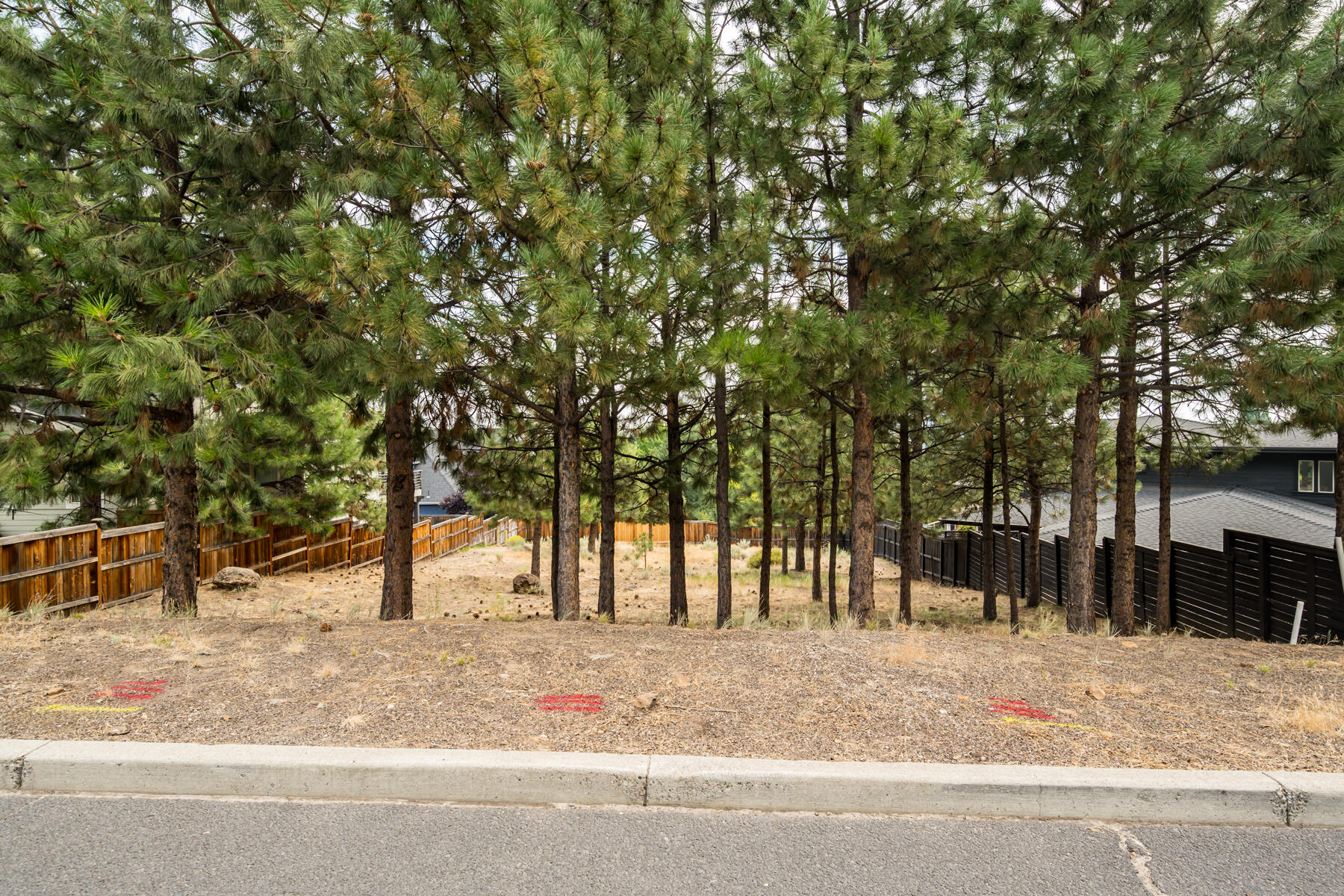 Awbrey Road Heights - Land