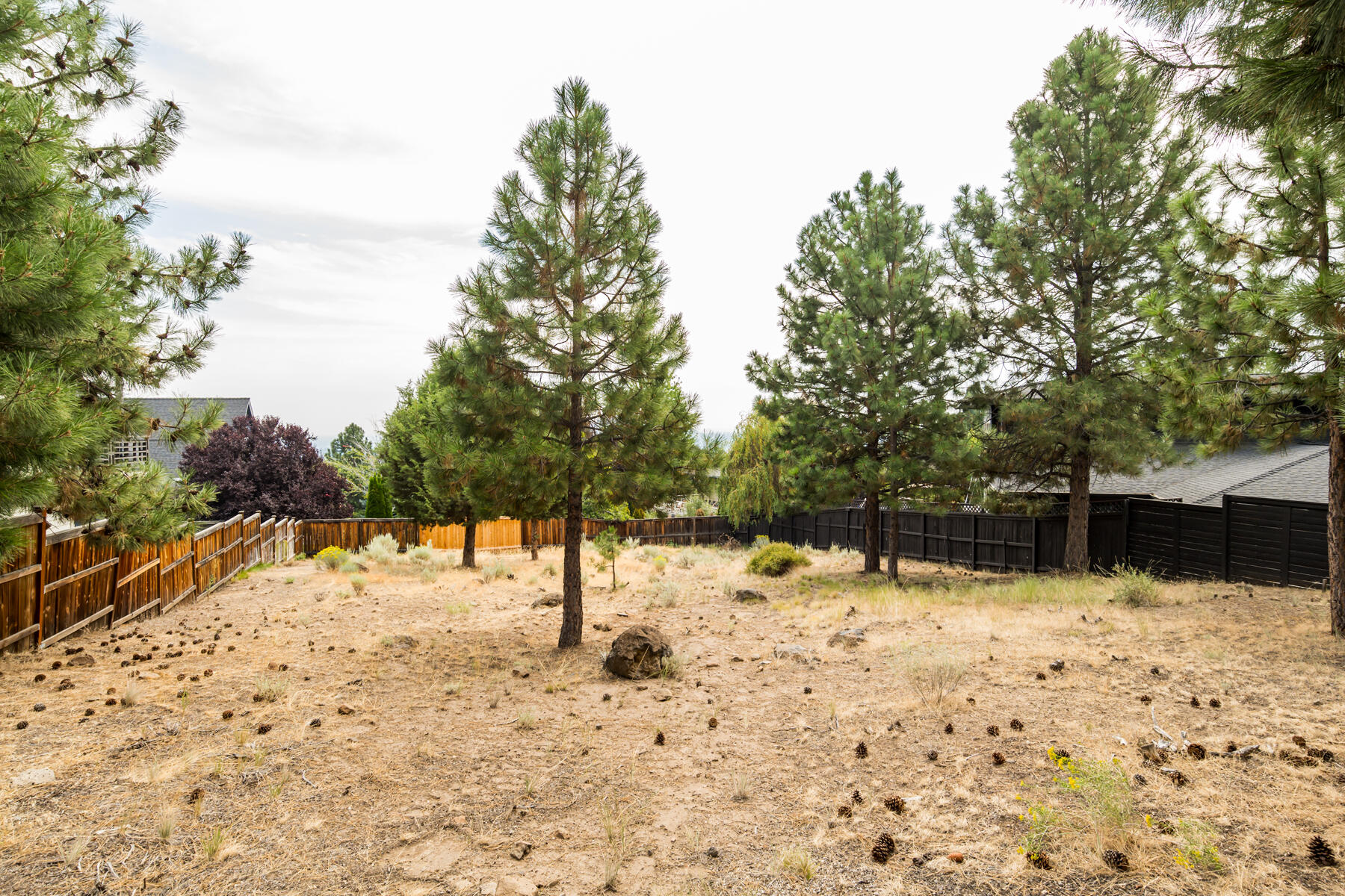 Awbrey Road Heights - Land