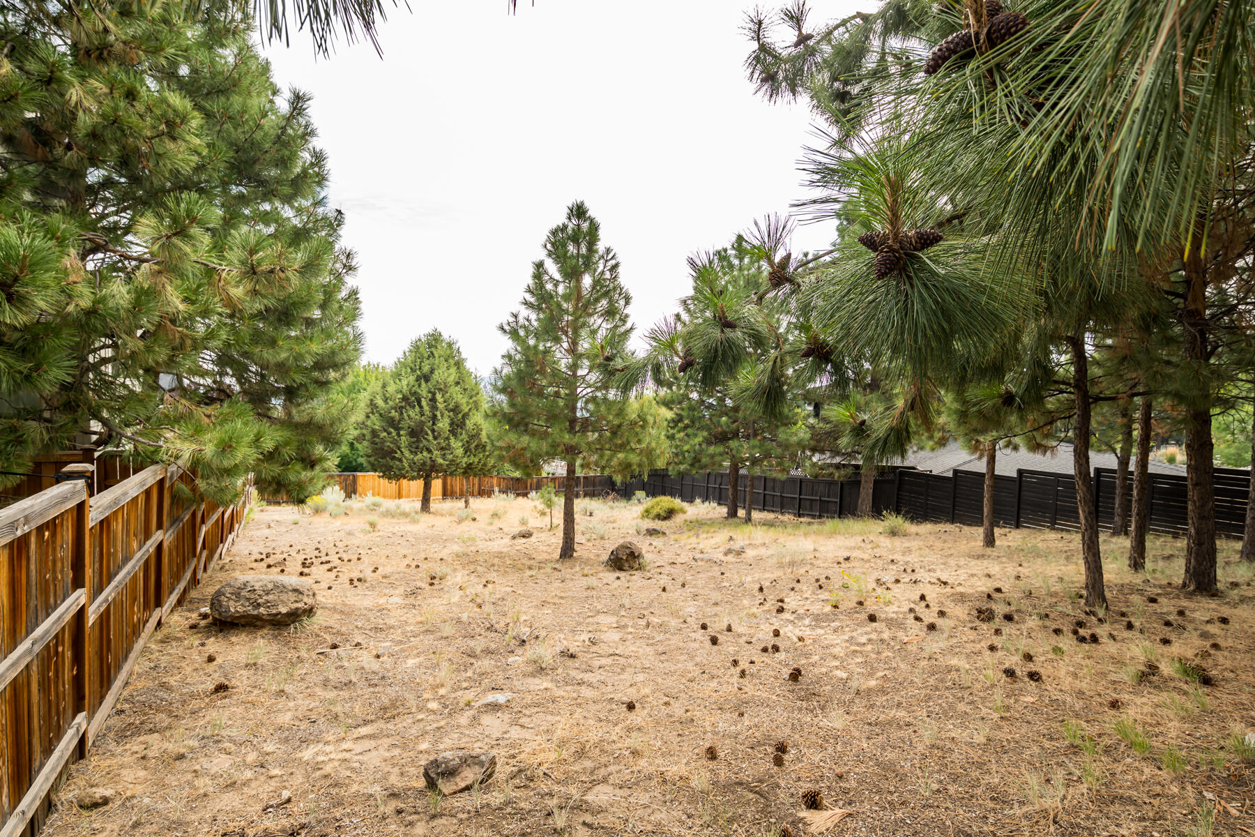 Awbrey Road Heights - Land