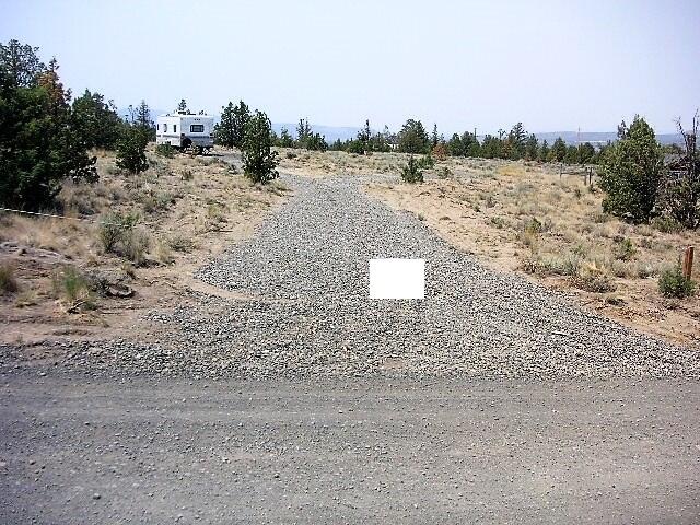 Prineville Acres - Land
