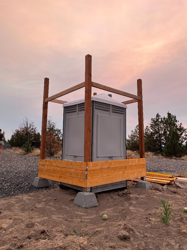 Prineville Acres - Land