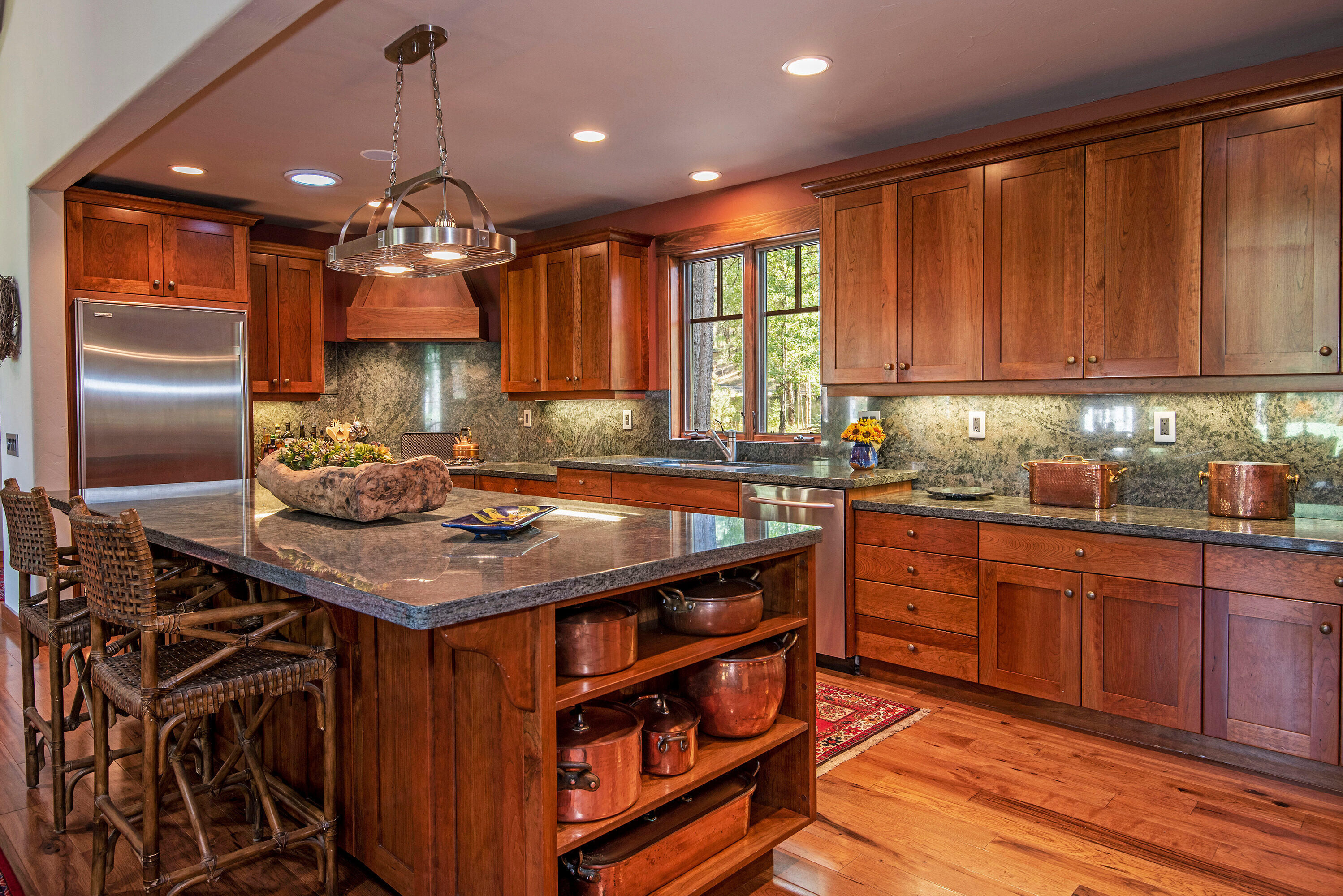 Black Butte Ranch - Residential