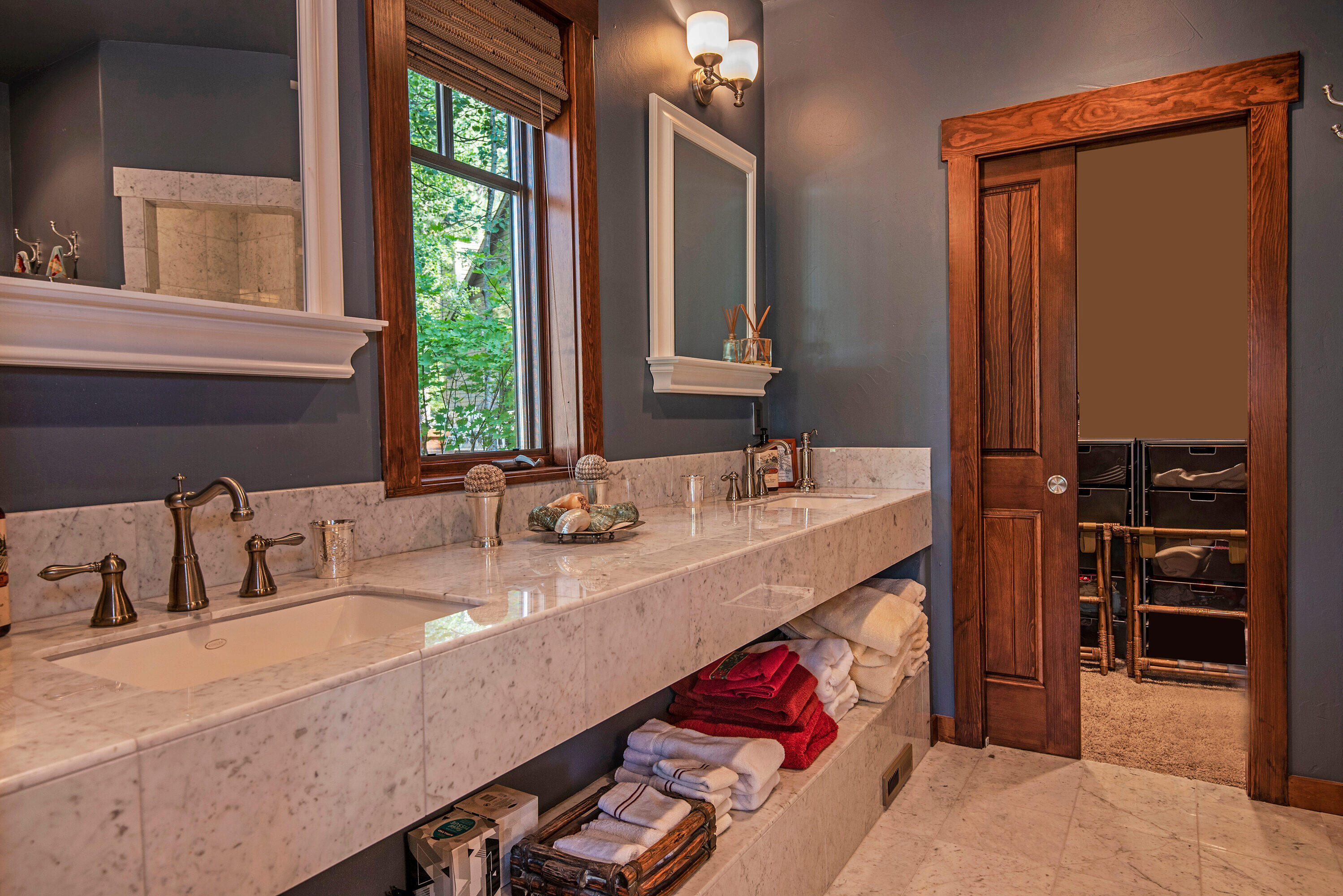 Black Butte Ranch - Residential