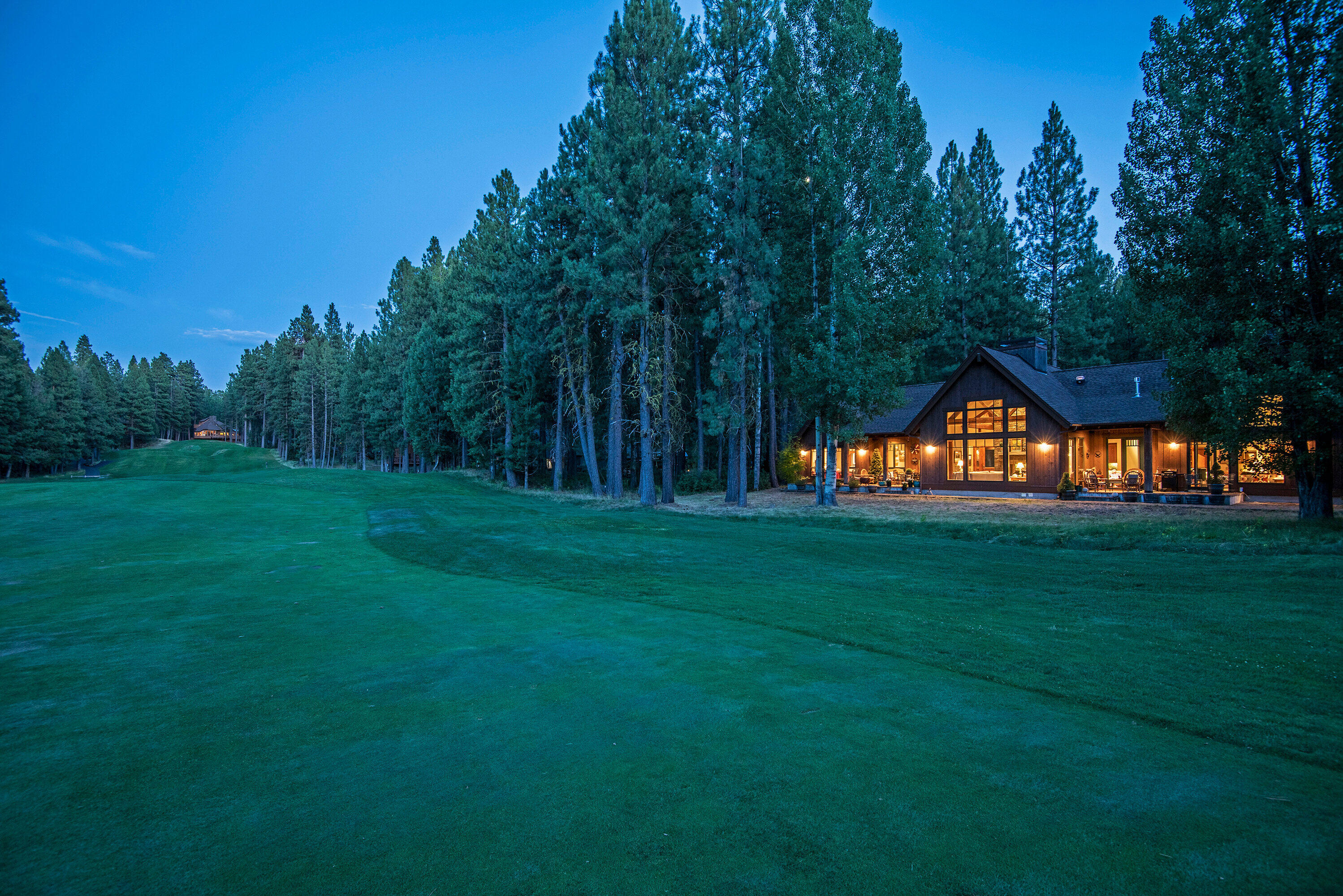 Black Butte Ranch - Residential