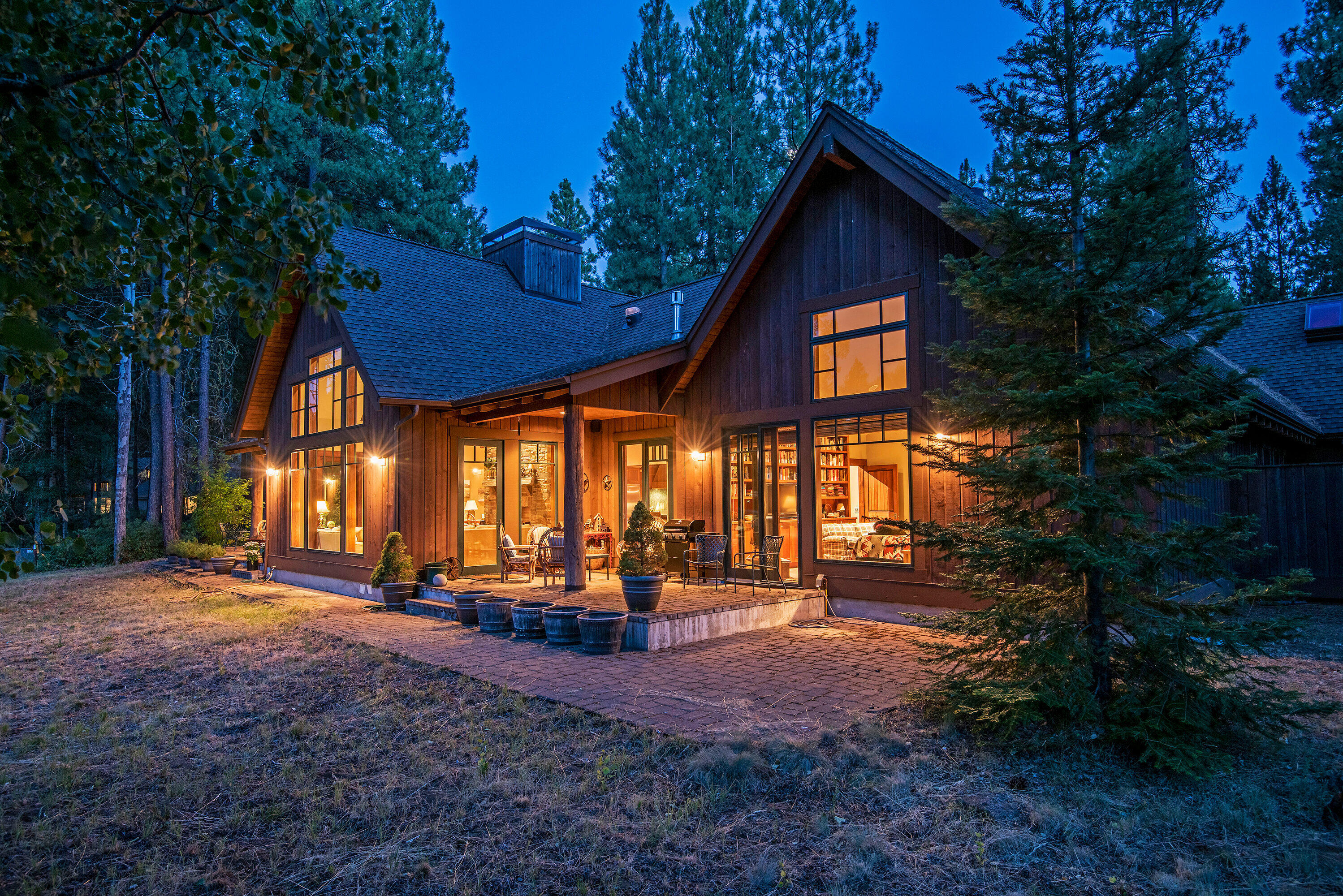 Black Butte Ranch - Residential