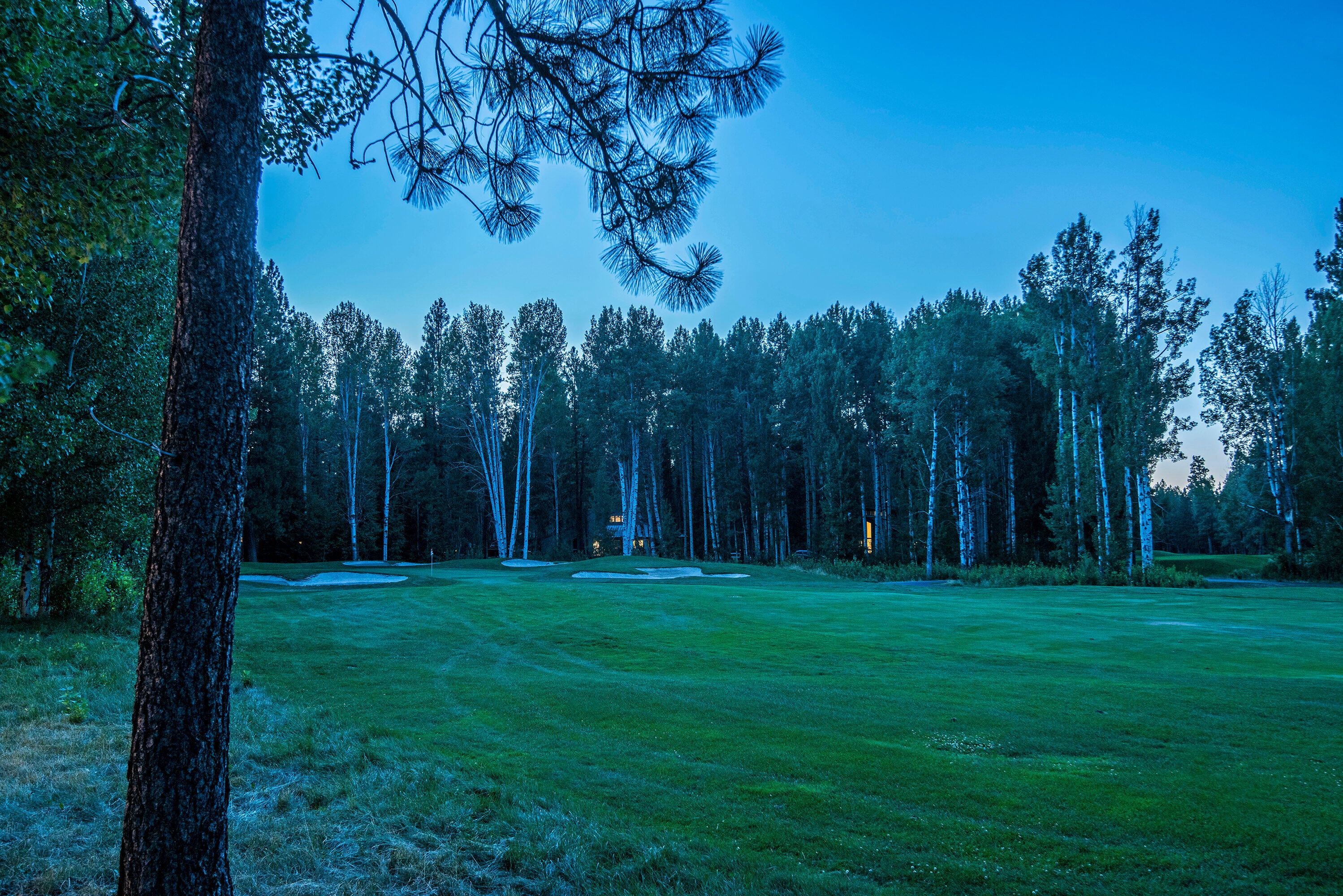 Black Butte Ranch - Residential