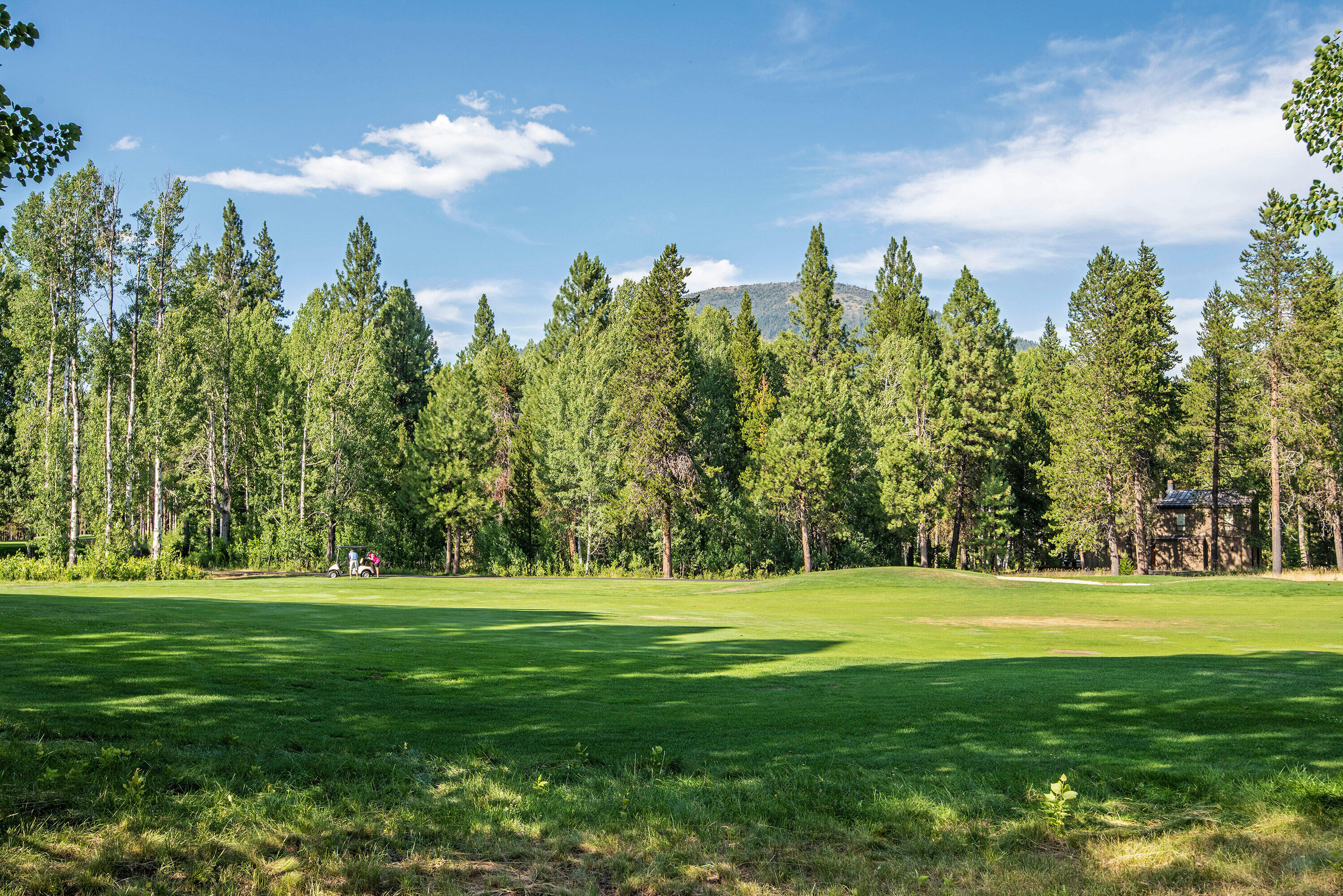 Black Butte Ranch - Residential